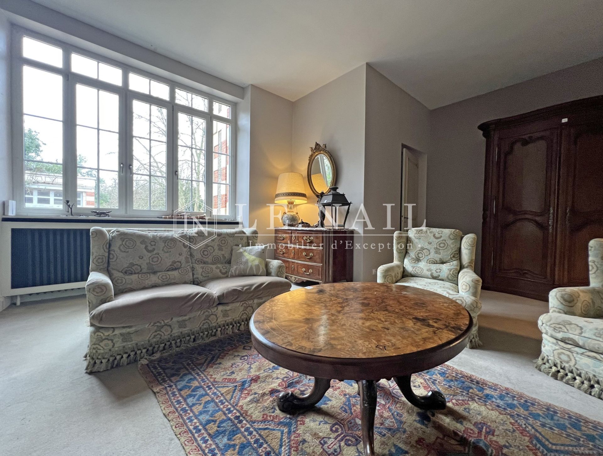 maison de ville 10 pièces en vente à NIORT (79000)
