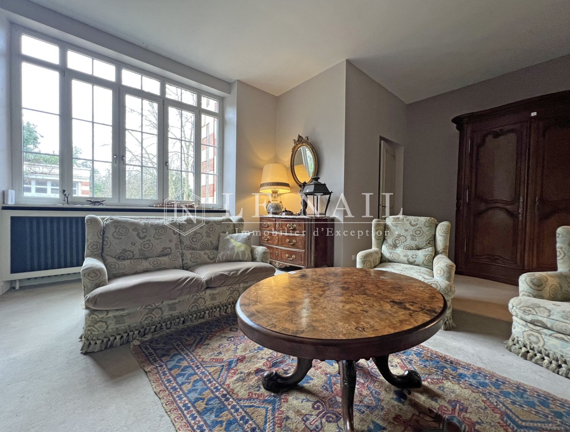 maison de ville 10 pièces en vente à NIORT (79000)
