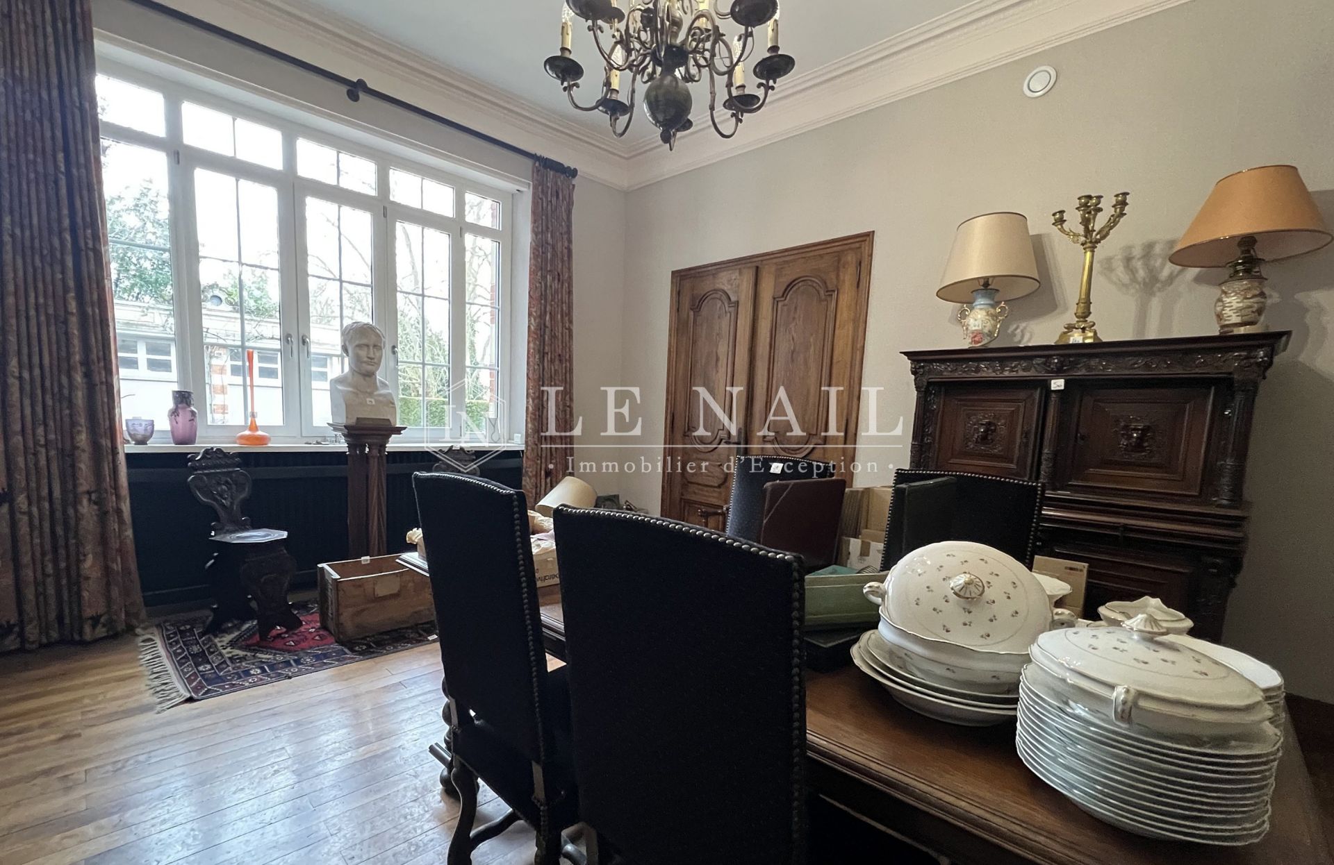 maison de ville 10 pièces en vente à NIORT (79000)