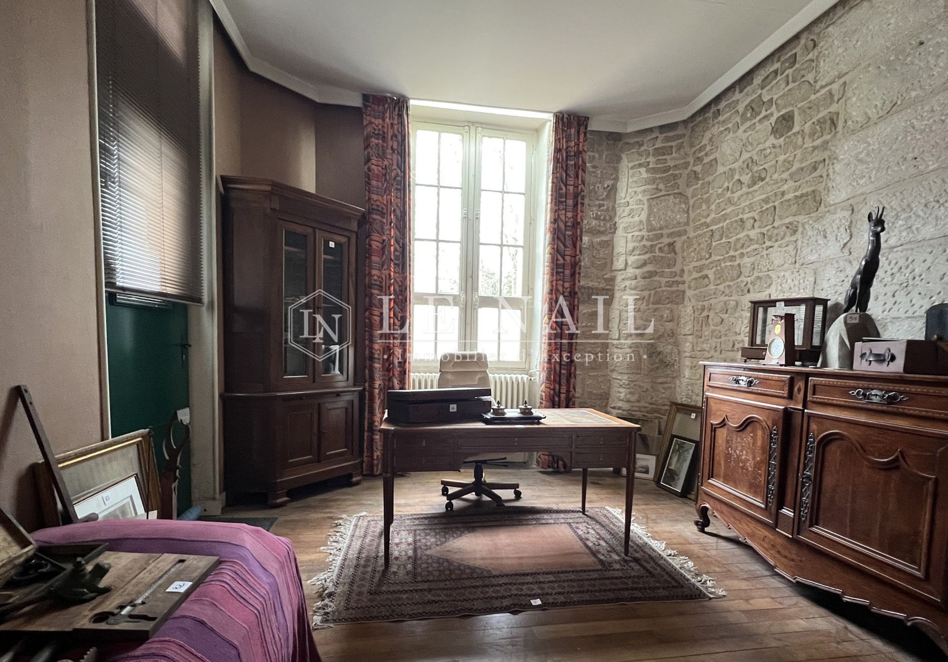 maison de ville 10 pièces en vente à NIORT (79000)