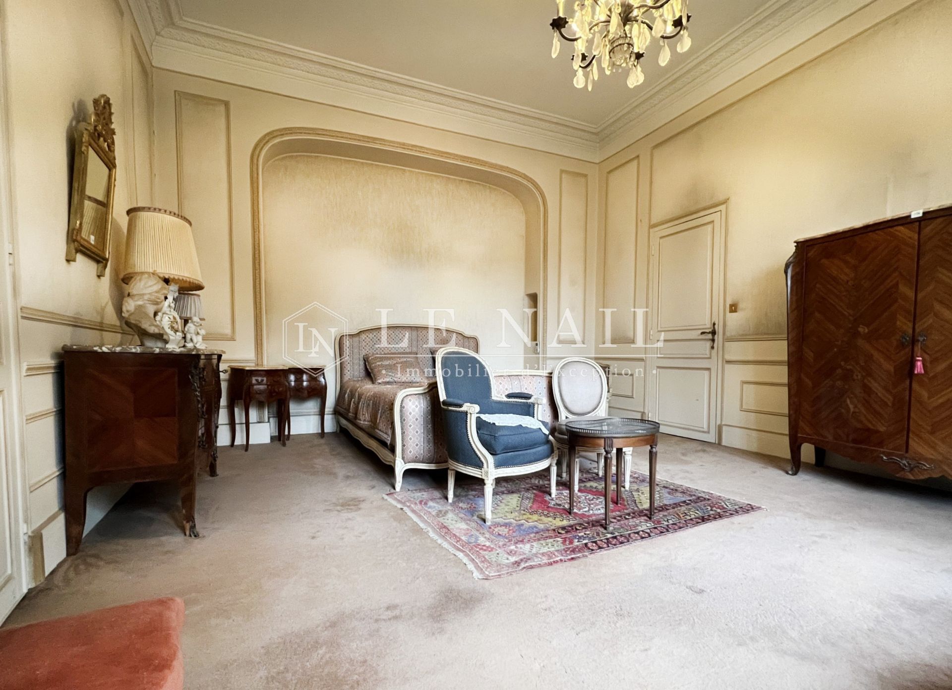 maison de ville 10 pièces en vente à NIORT (79000)