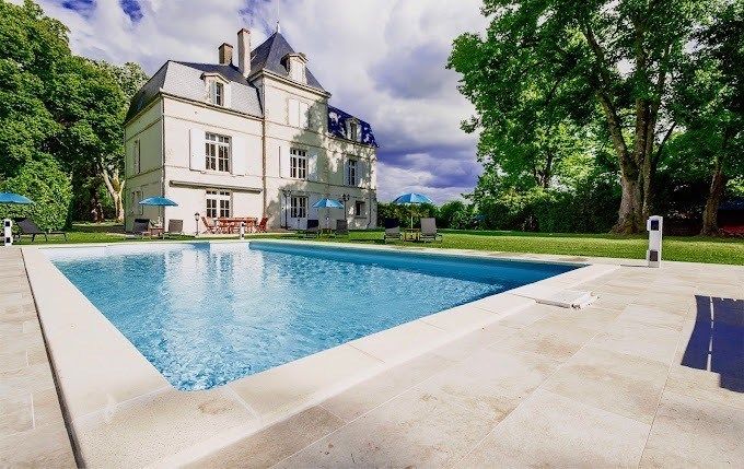 manoir 10 pièces en vente à BERGERAC (24100)
