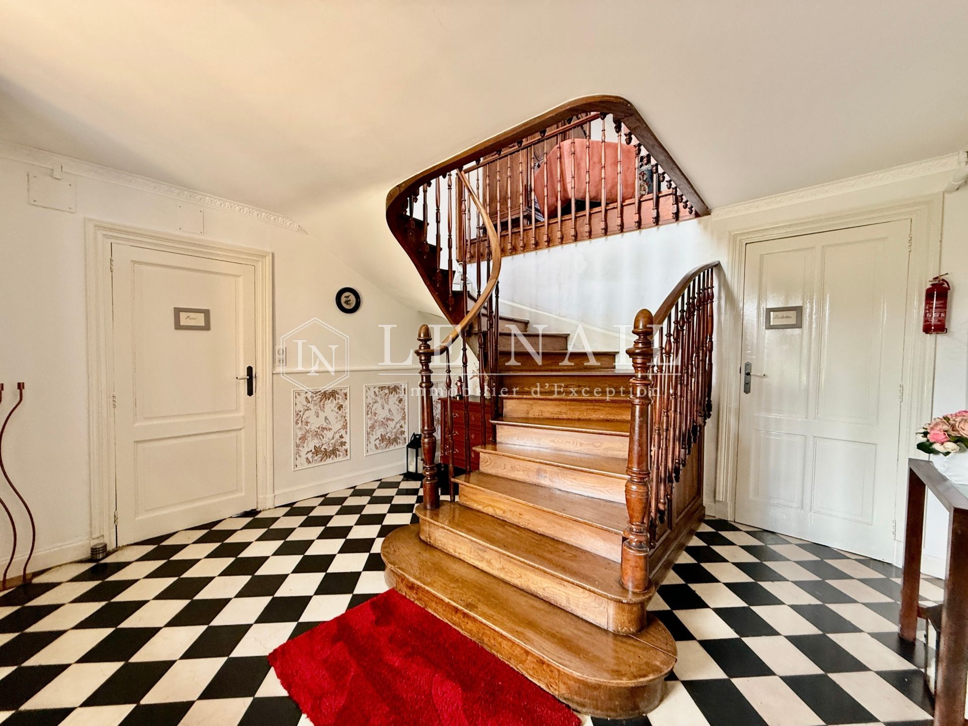 manor house 10 rooms for sale on BERGERAC (24100)