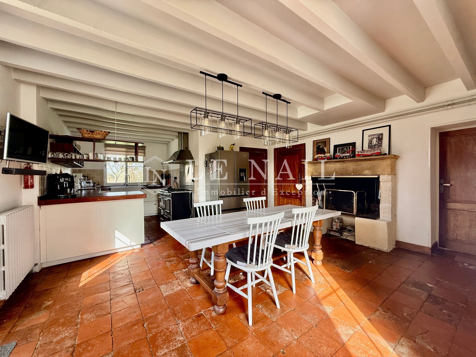 manor house 10 rooms for sale on BERGERAC (24100)