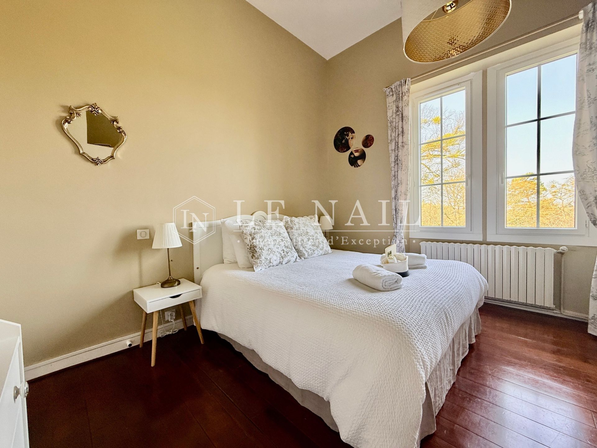 manoir 10 pièces en vente à BERGERAC (24100)