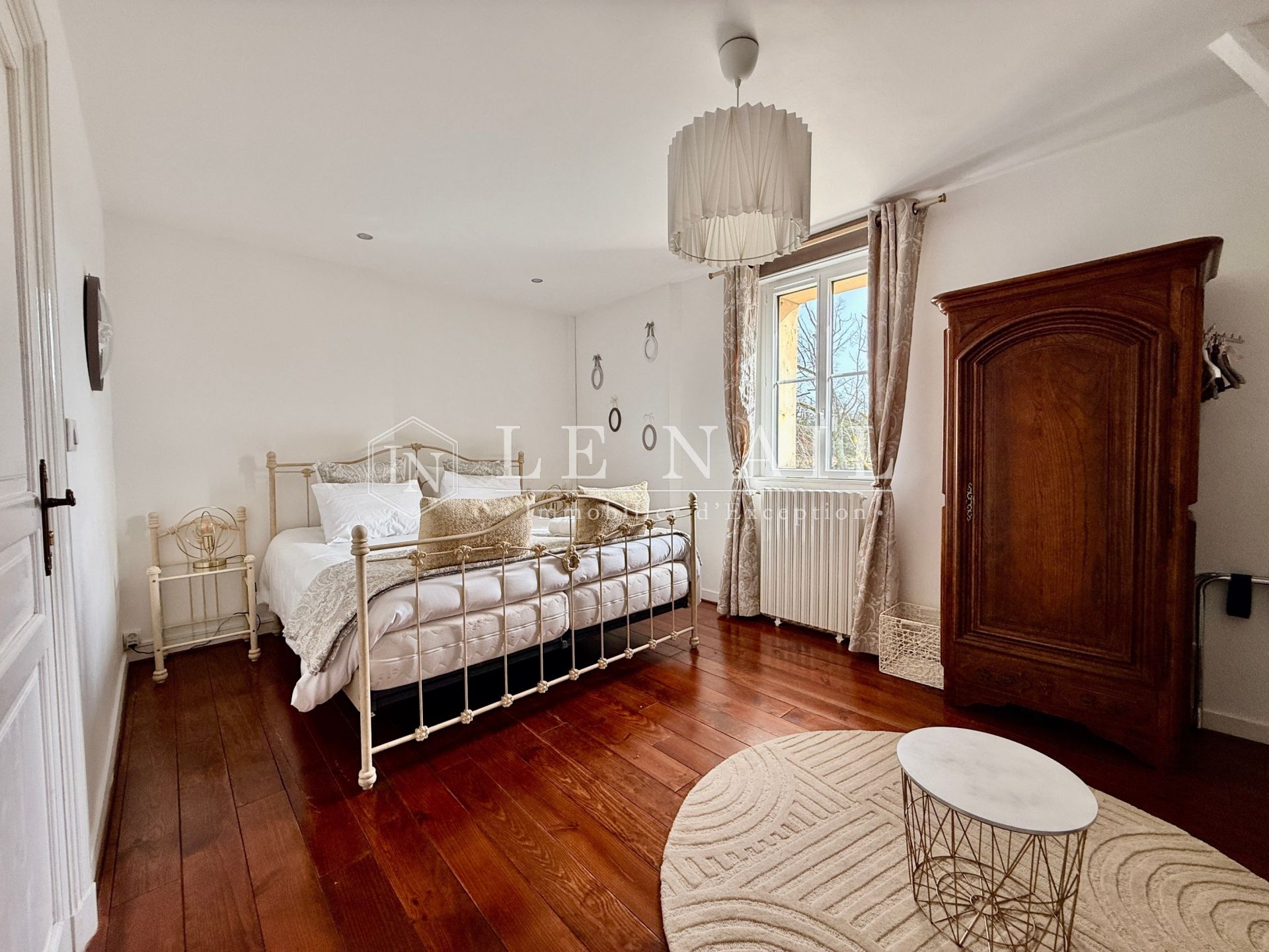 manoir 10 pièces en vente à BERGERAC (24100)