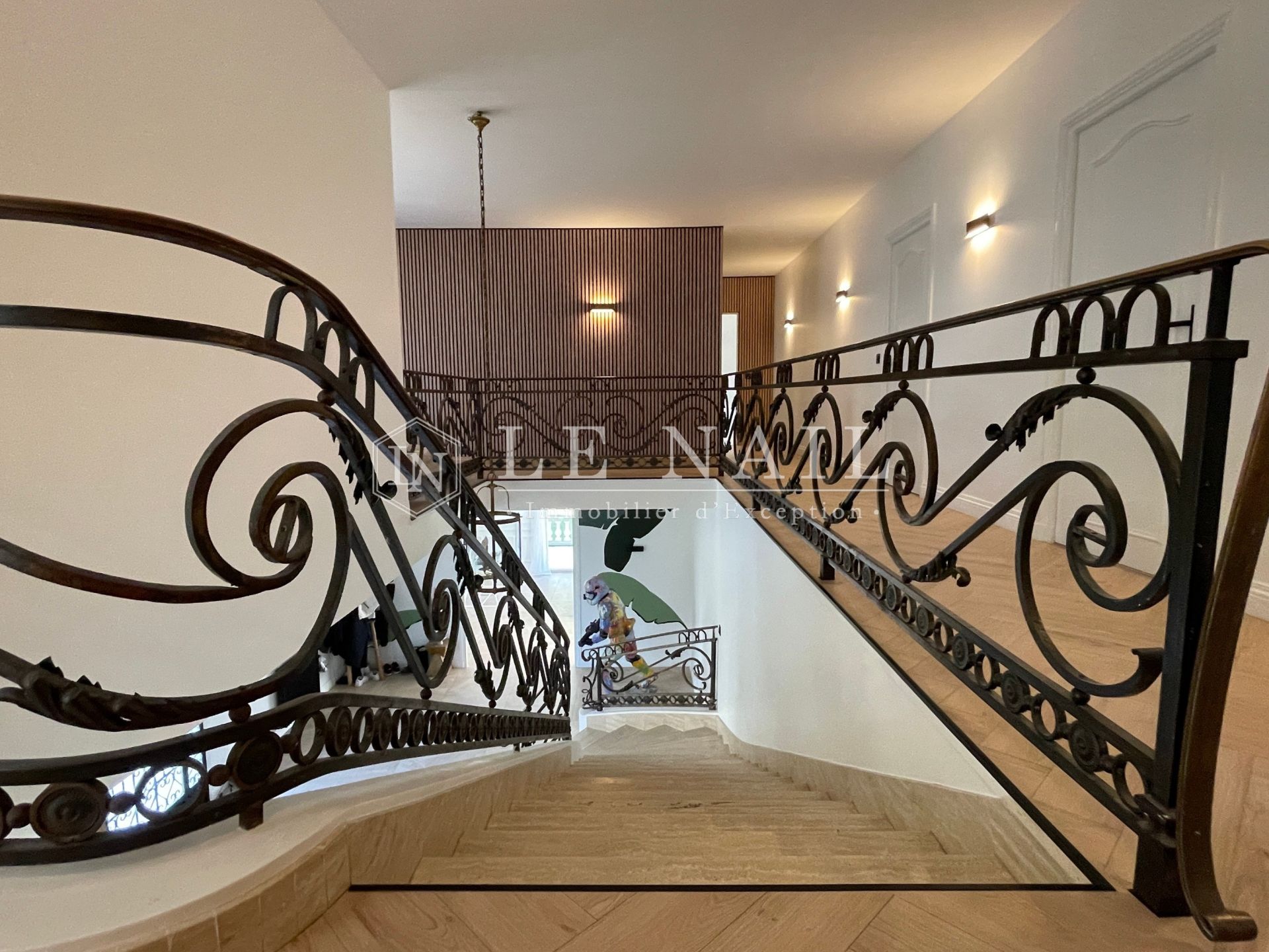 maison bourgeoise 11 pièces en vente à MELUN (77000)