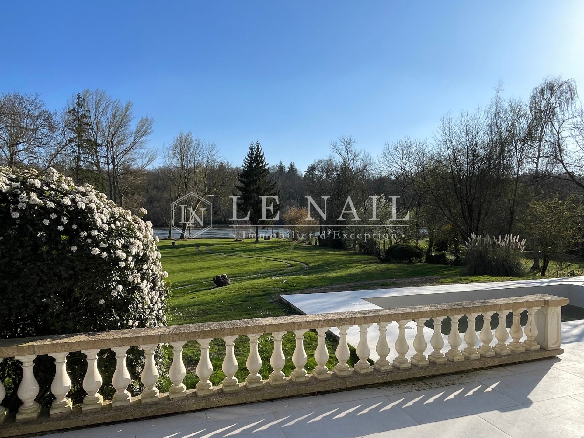 maison bourgeoise 11 pièces en vente à MELUN (77000)