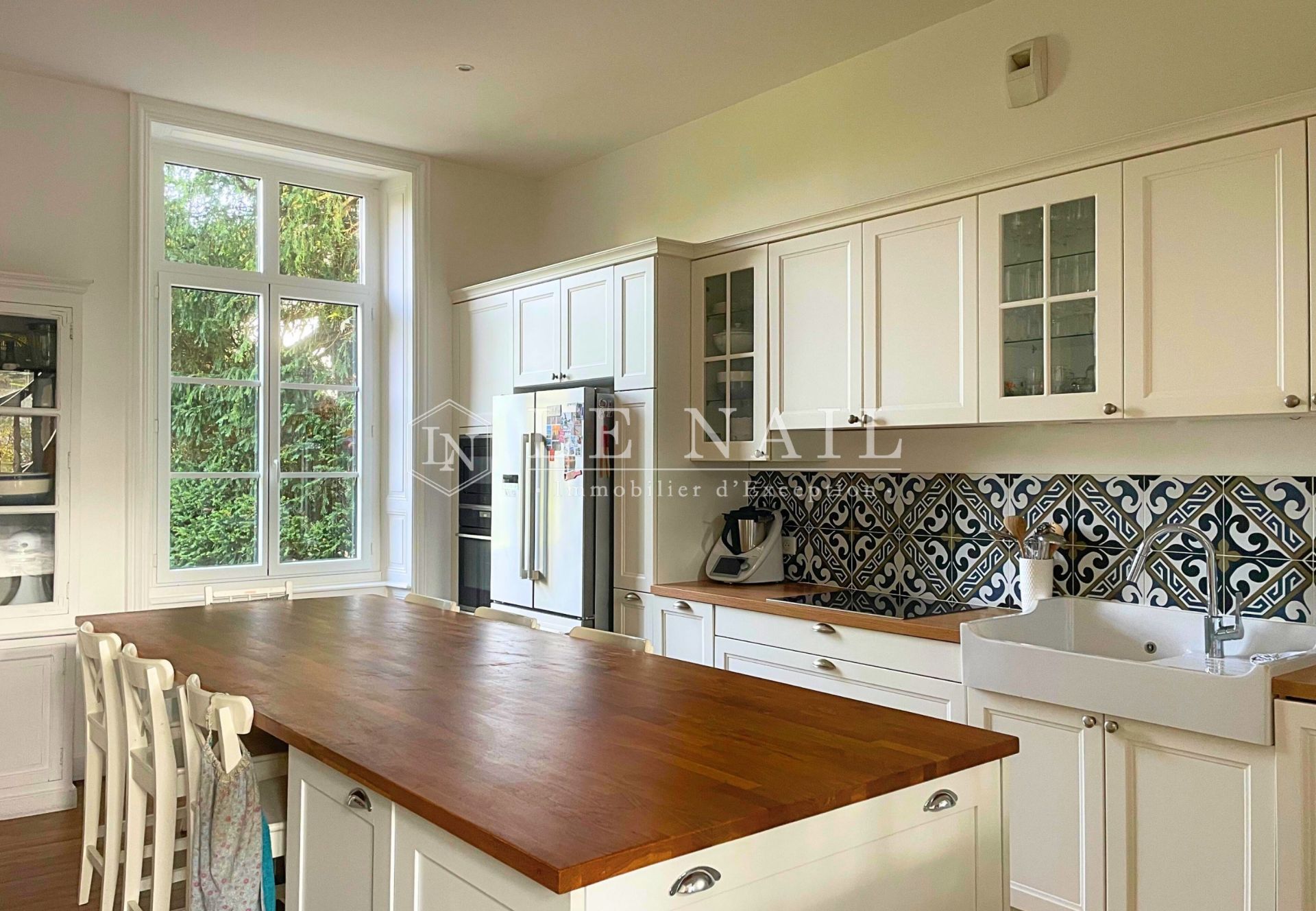 maison bourgeoise 10 pièces en vente à DINAN (22100)