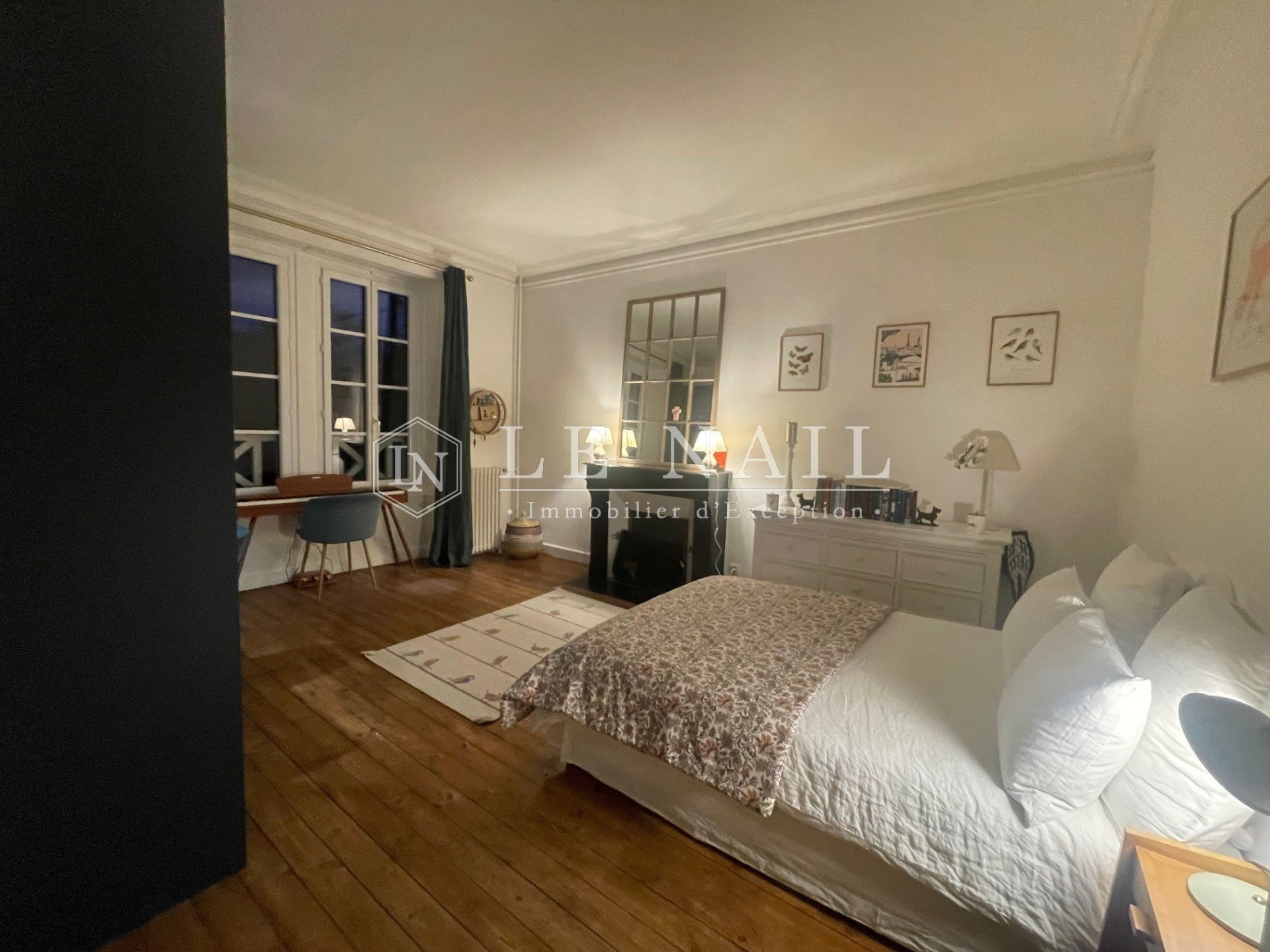maison bourgeoise 10 pièces en vente à DINAN (22100)