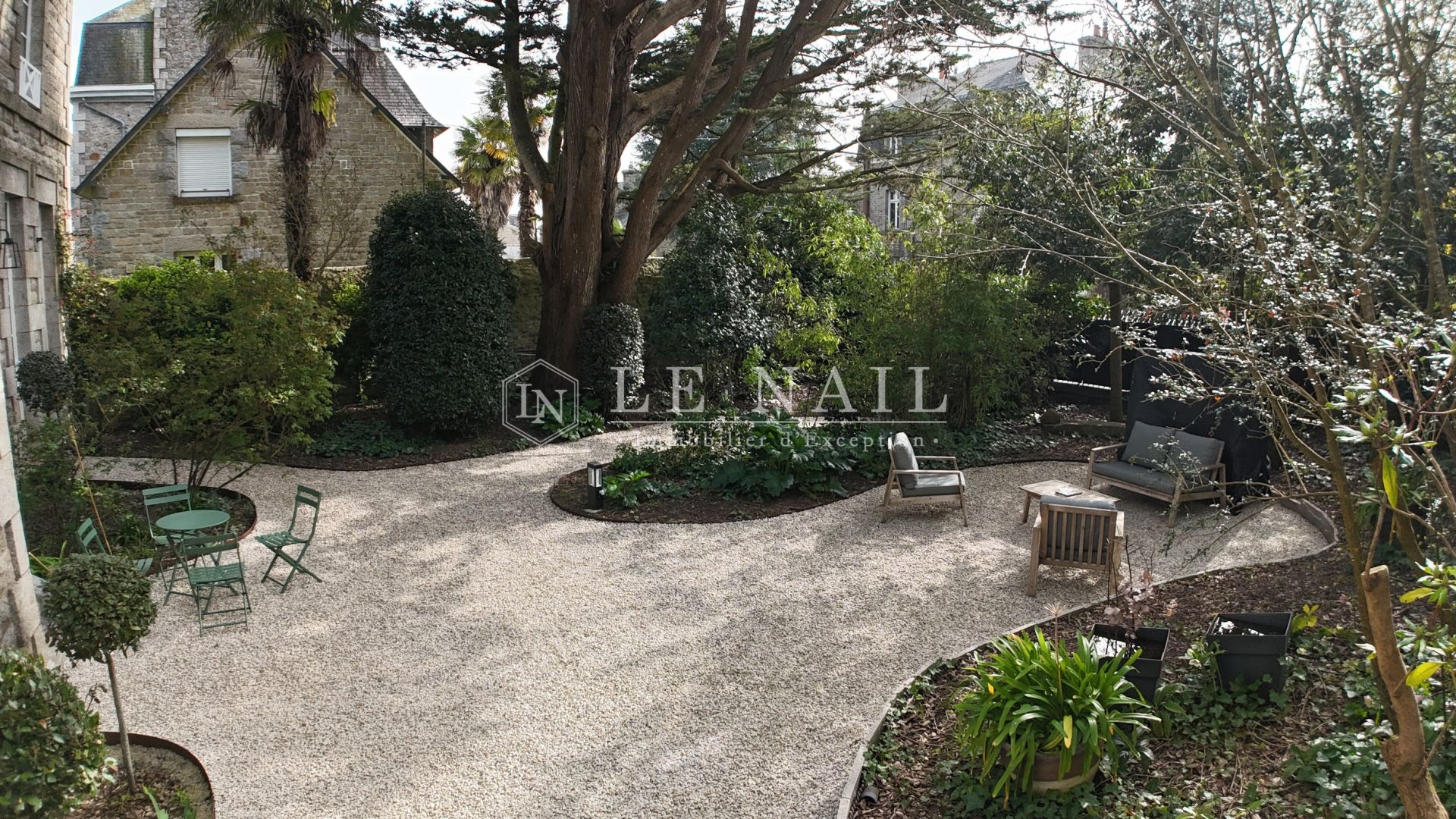 maison bourgeoise 10 pièces en vente à DINAN (22100)