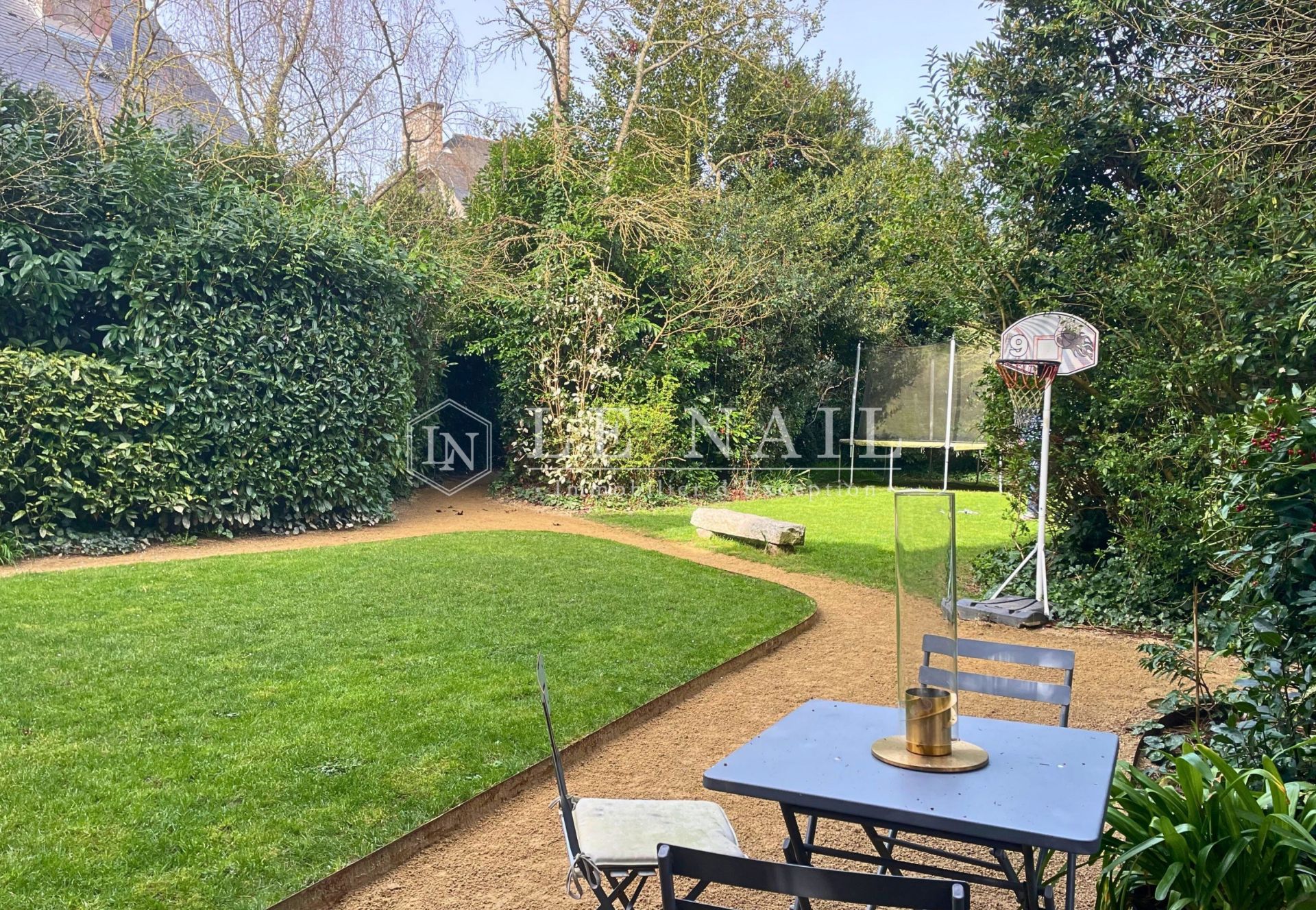 maison bourgeoise 10 pièces en vente à DINAN (22100)