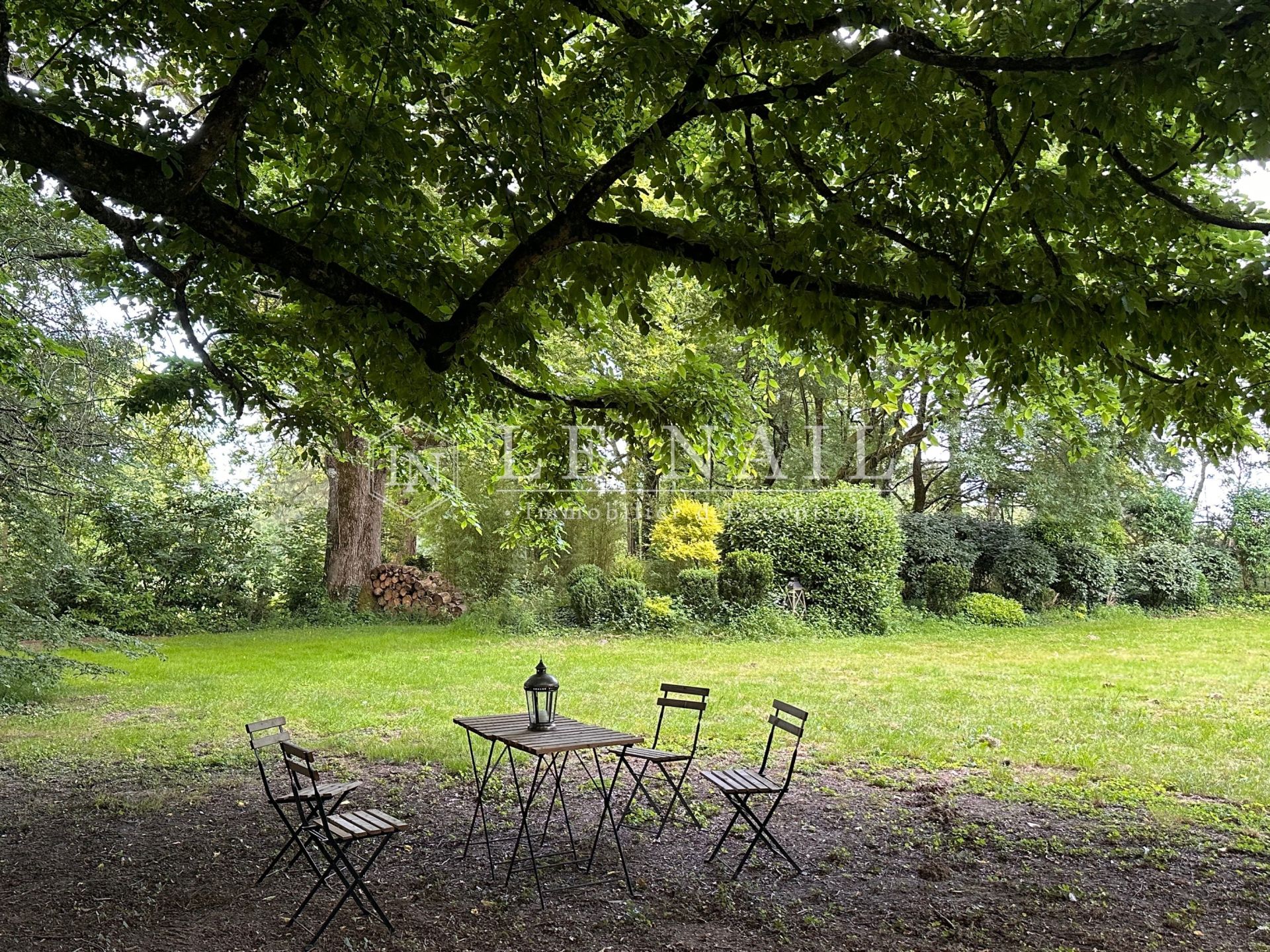 château 15 pièces en vente à ST PHILBERT DE GRAND LIEU (44310)