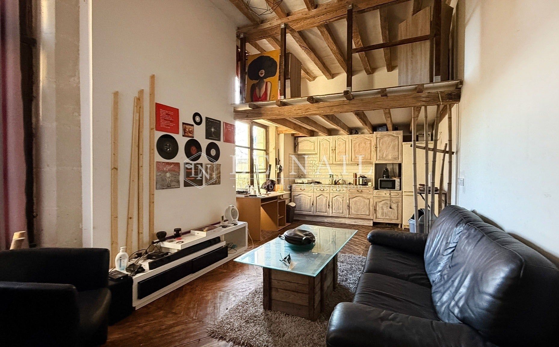 maison de maître 15 pièces en vente à LOUDUN (86200)