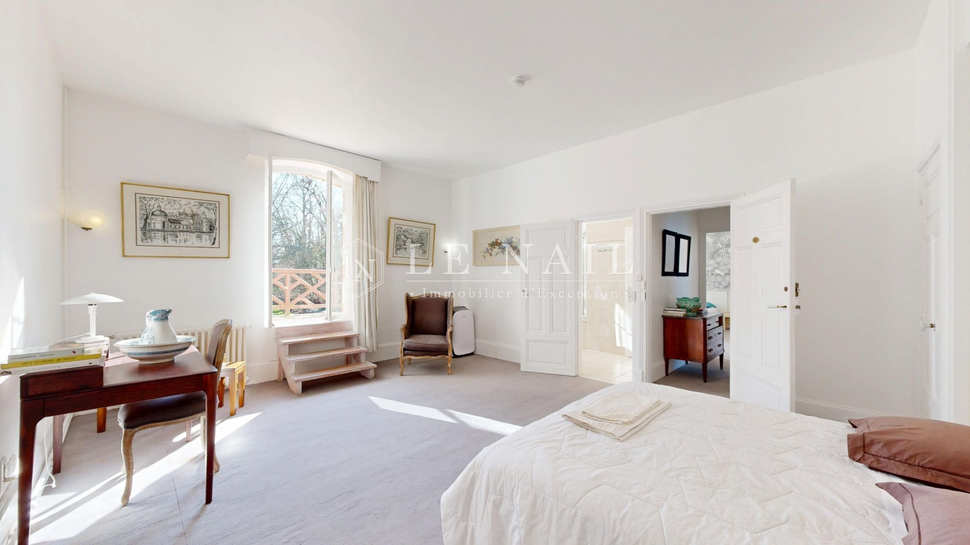 manor house 19 rooms for sale on DIGOIN (71160)