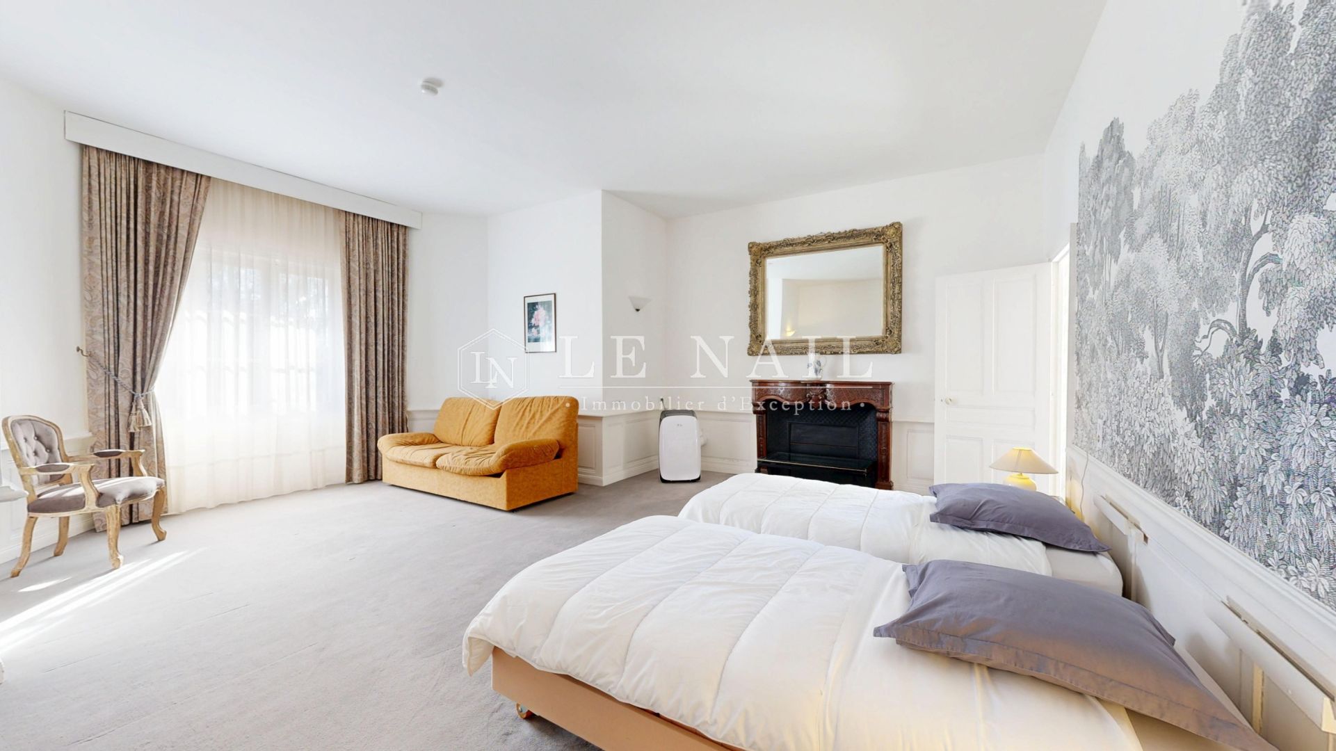 manor house 19 rooms for sale on DIGOIN (71160)