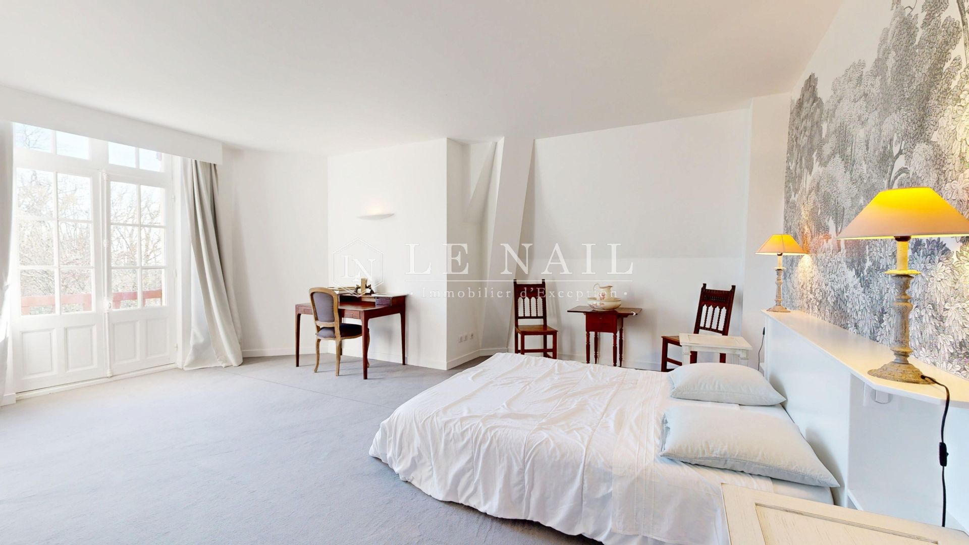 manoir 19 pièces en vente à DIGOIN (71160)