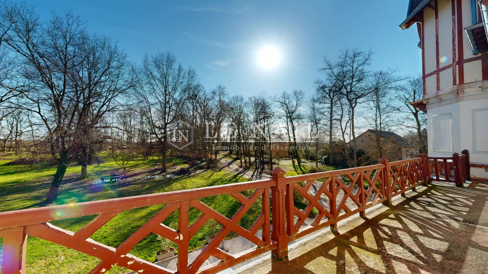 manor house 19 rooms for sale on DIGOIN (71160)