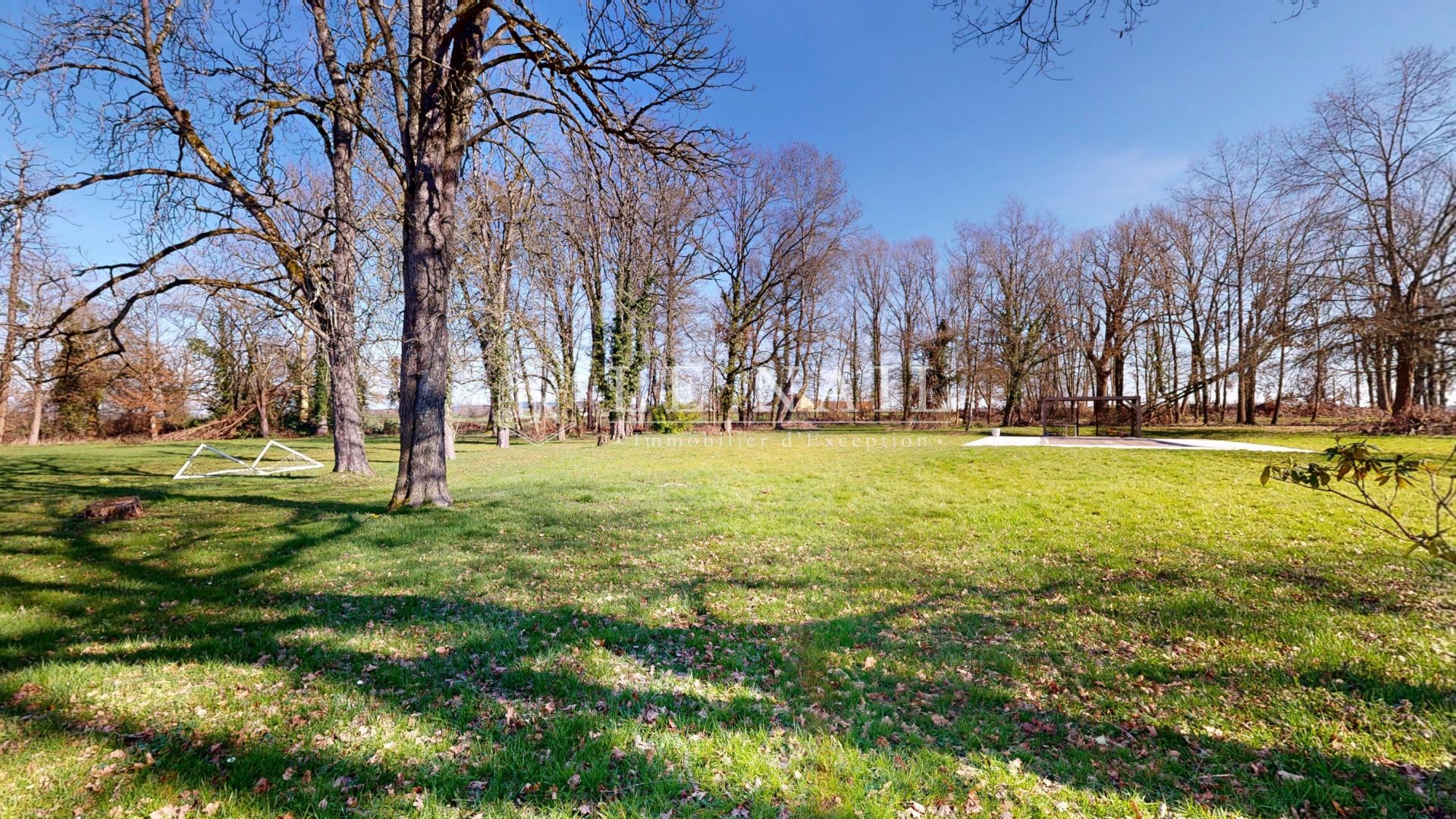 manoir 19 pièces en vente à DIGOIN (71160)