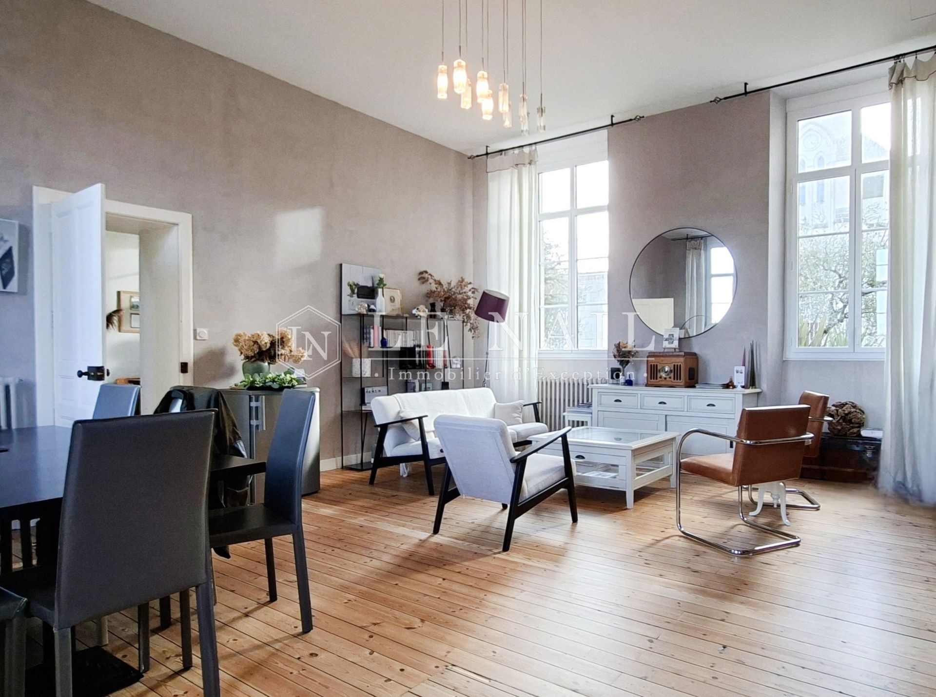 townhouse 20 rooms for sale on LES HERBIERS (85500)