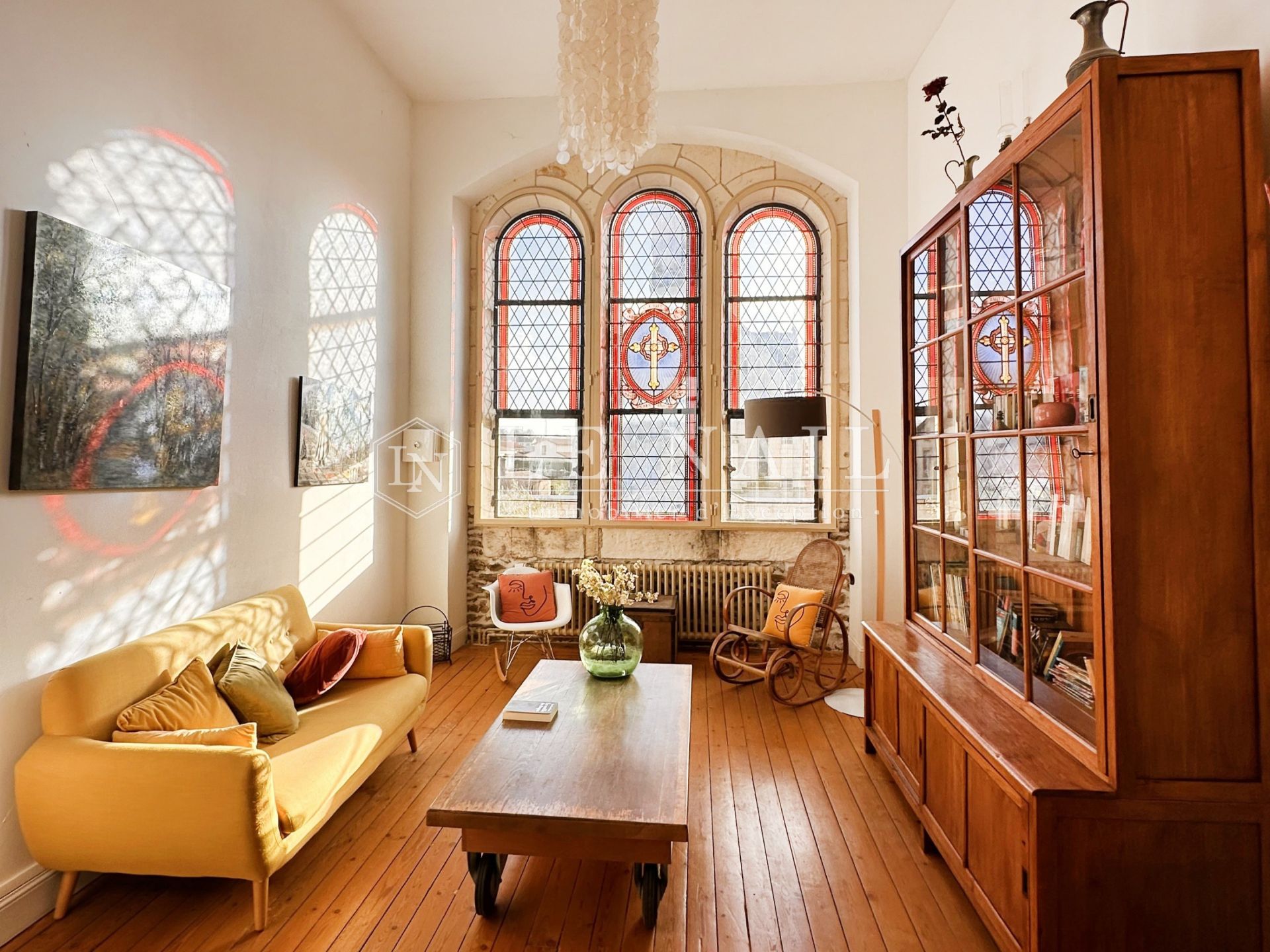 townhouse 20 rooms for sale on LES HERBIERS (85500)