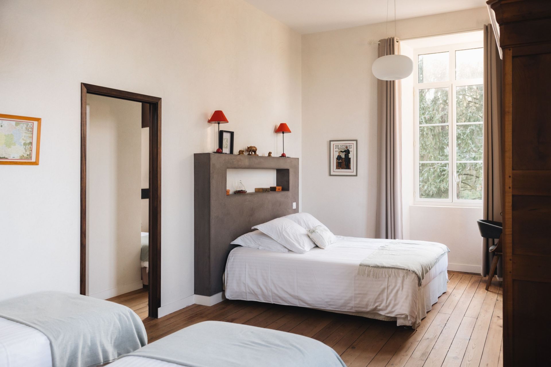 townhouse 20 rooms for sale on LES HERBIERS (85500)