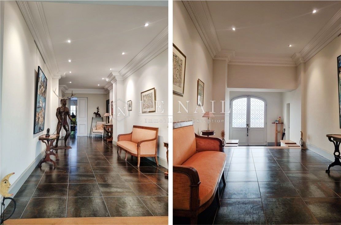 maison de ville 7 pièces en vente à AMBOISE (37400)
