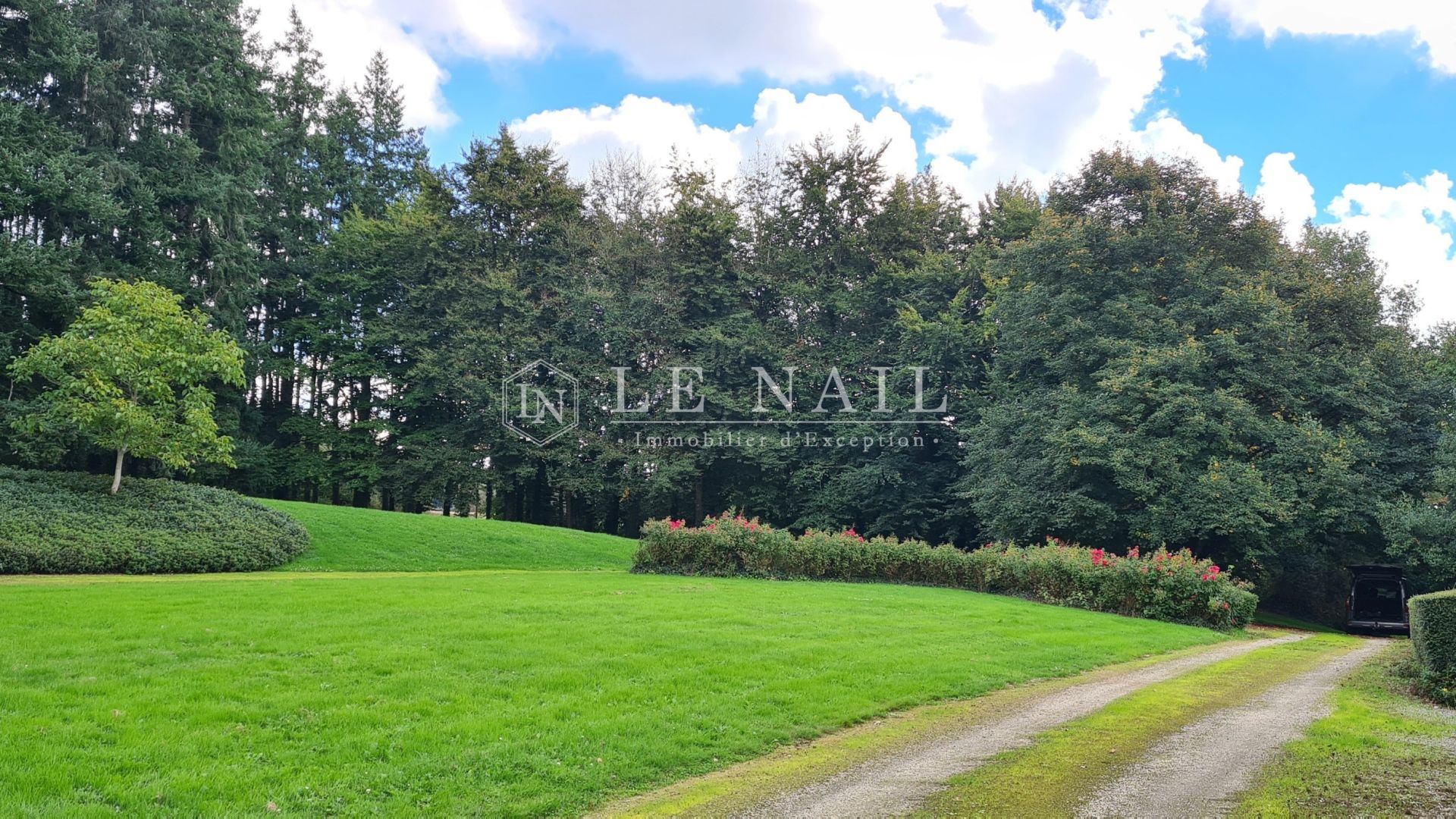 manoir 8 pièces en vente à VITRE (35500)