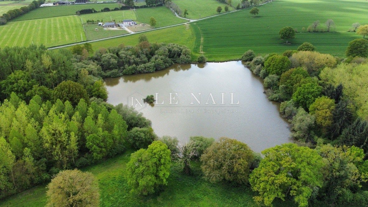 manoir 8 pièces en vente à VITRE (35500)