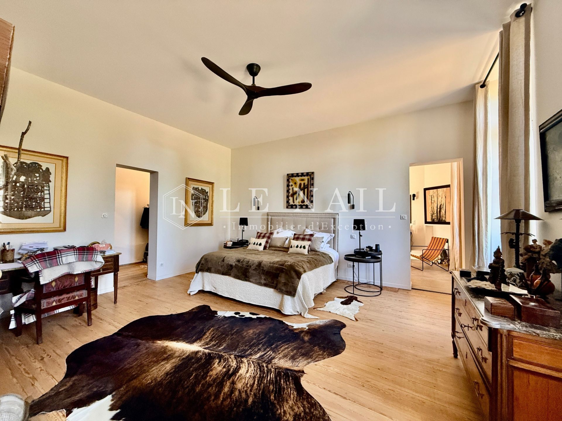 castle 18 rooms for sale on BERGERAC (24100)