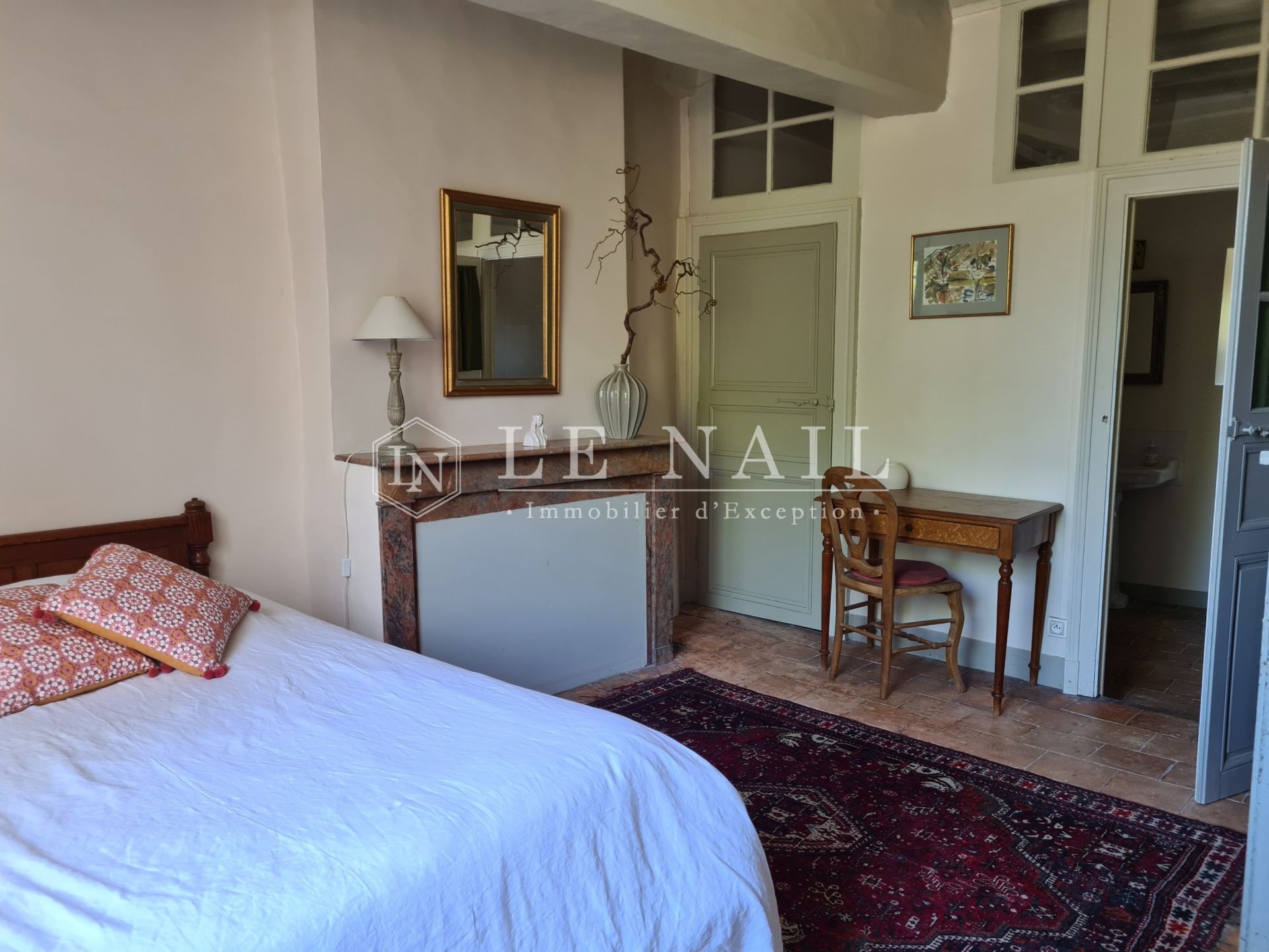 manor house 11 rooms for sale on SABLE SUR SARTHE (72300)