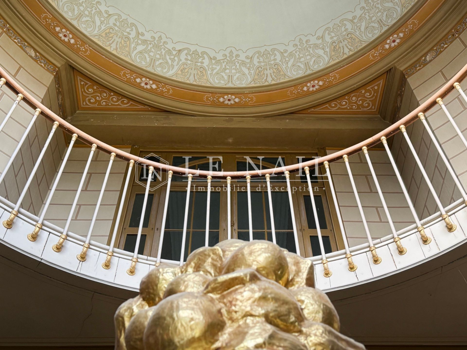 château 19 pièces en vente à LAVAL (53000)