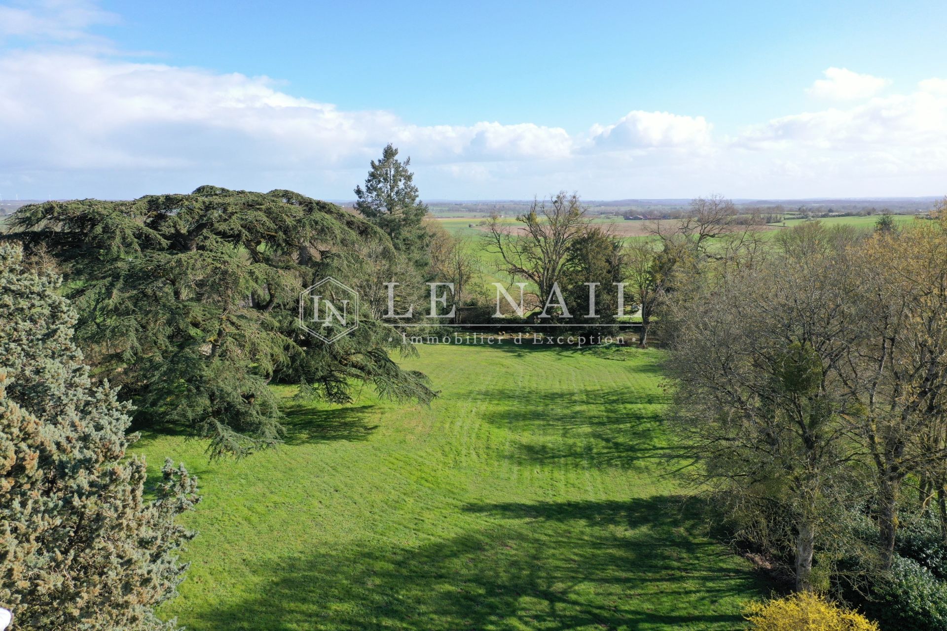 château 19 pièces en vente à ALENCON (61000)