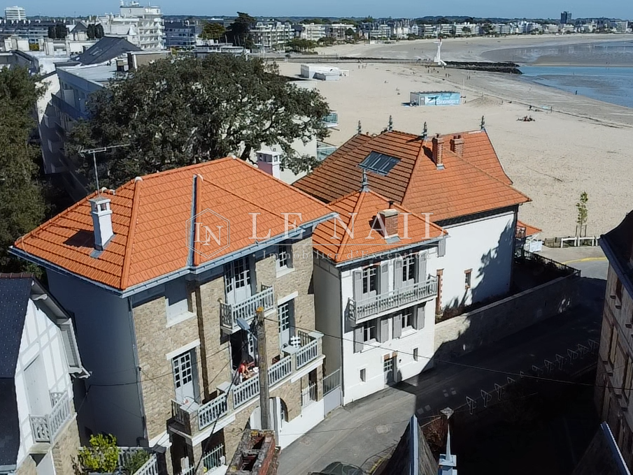 villa 5 pièces en vente à LE POULIGUEN (44510)