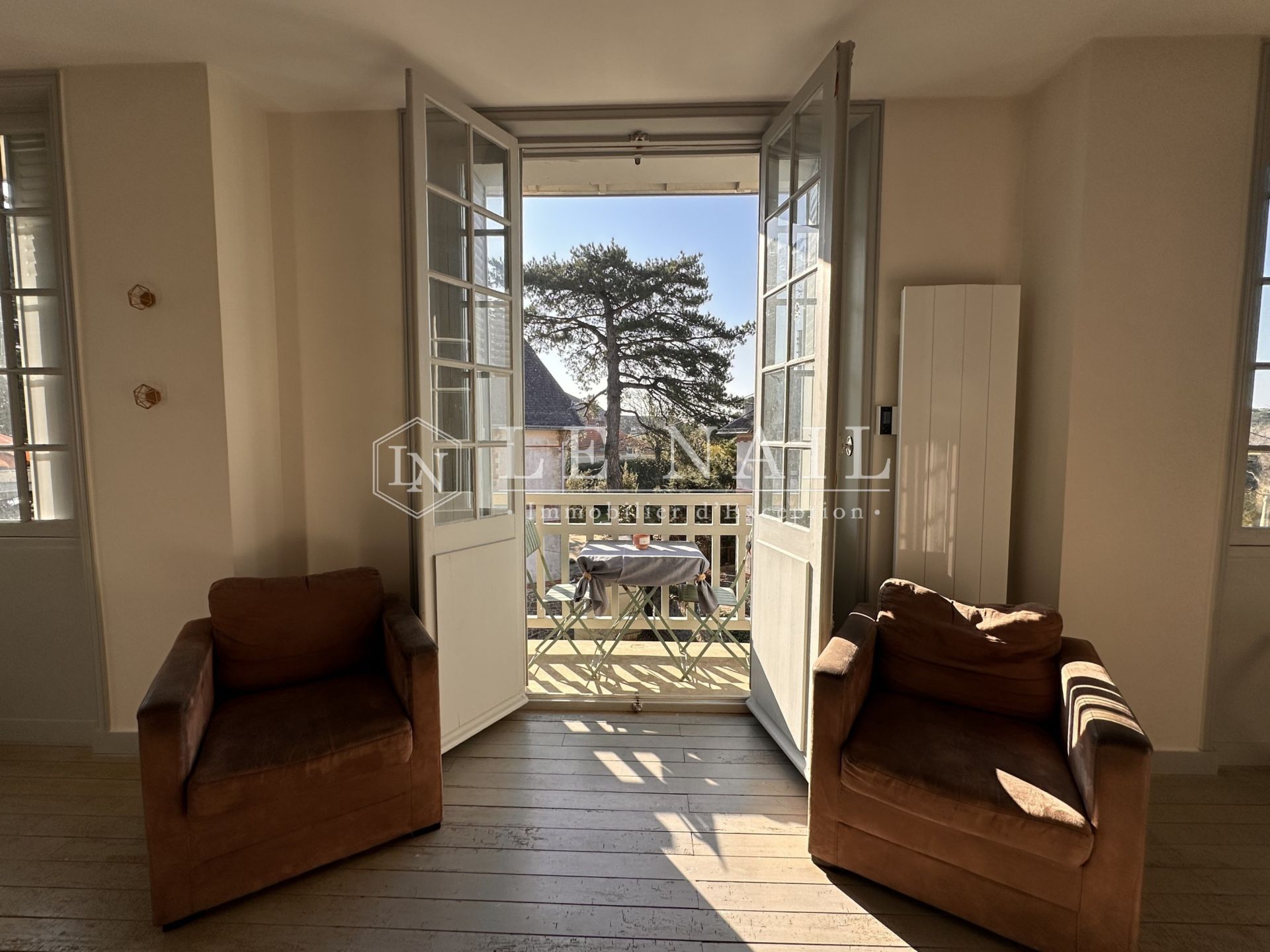 villa 5 pièces en vente à LE POULIGUEN (44510)