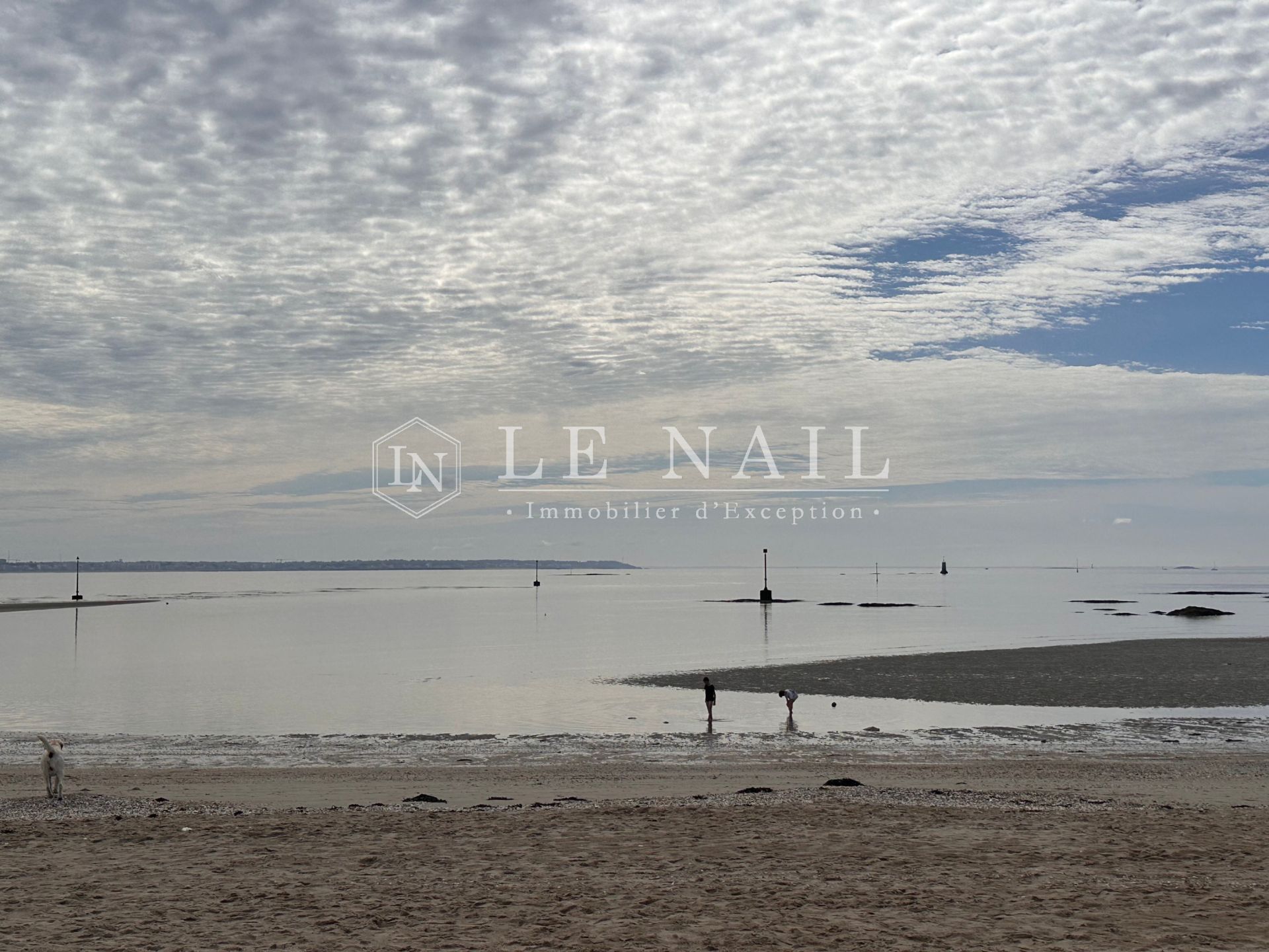 villa 5 pièces en vente à LE POULIGUEN (44510)