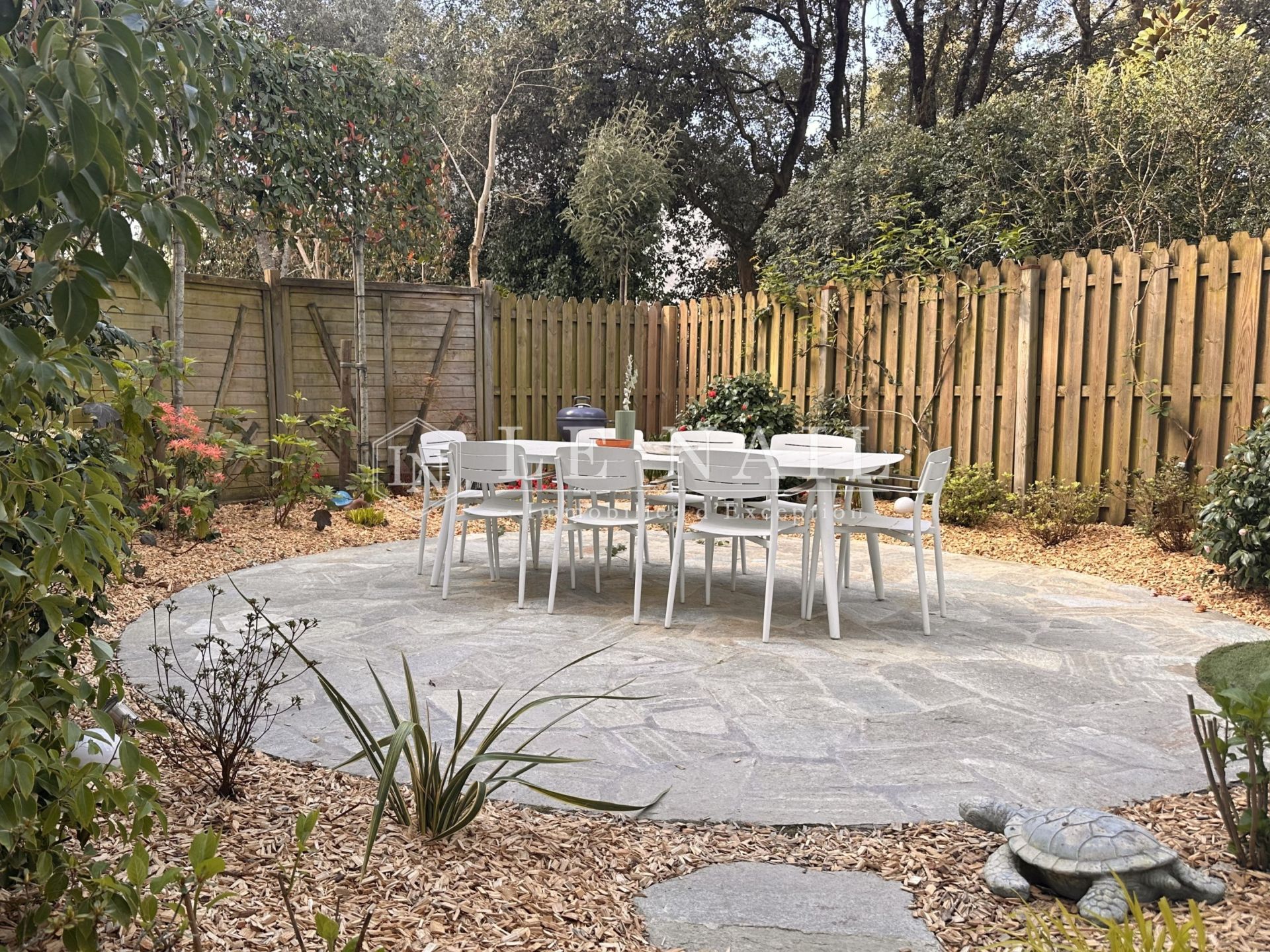 villa 5 pièces en vente à LE POULIGUEN (44510)