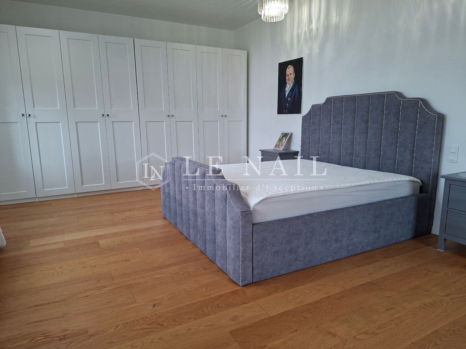 manoir 21 pièces en vente à CHATEAUVILLAIN (52120)