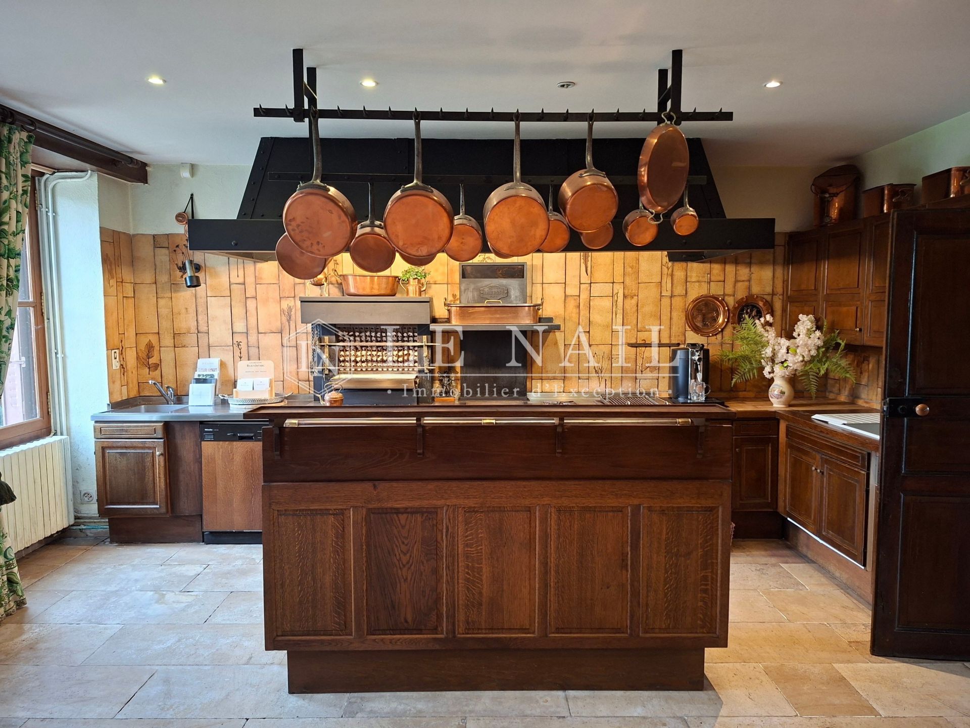 manor house 21 rooms for sale on CHATEAUVILLAIN (52120)