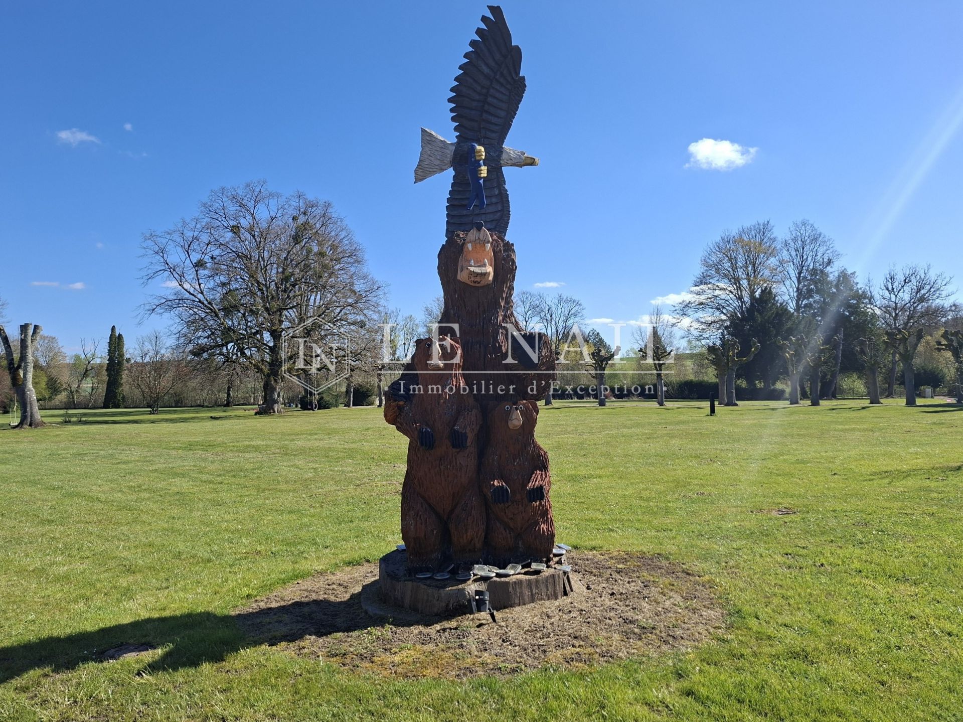 manor house 21 rooms for sale on CHATEAUVILLAIN (52120)