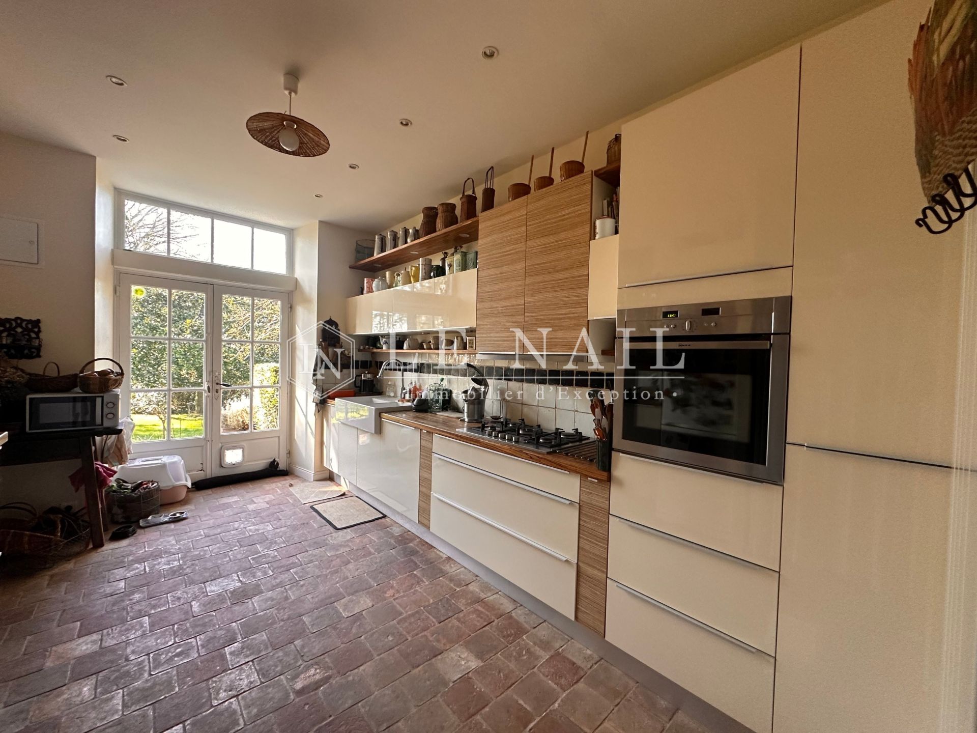 manoir 9 pièces en vente à PLOERMEL (56800)