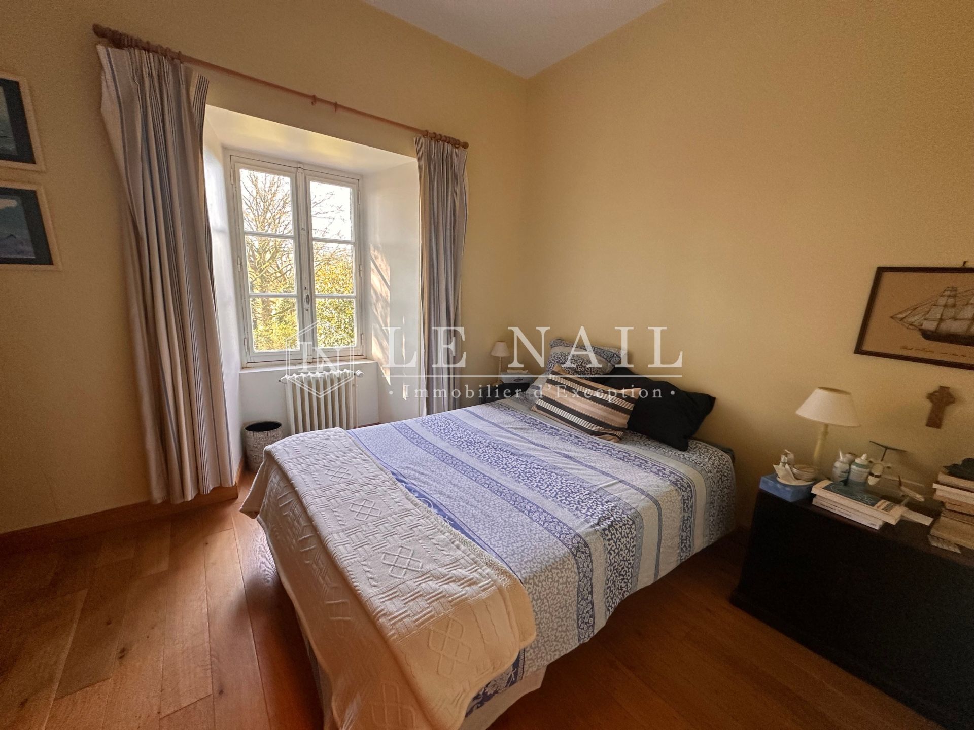 manoir 9 pièces en vente à PLOERMEL (56800)