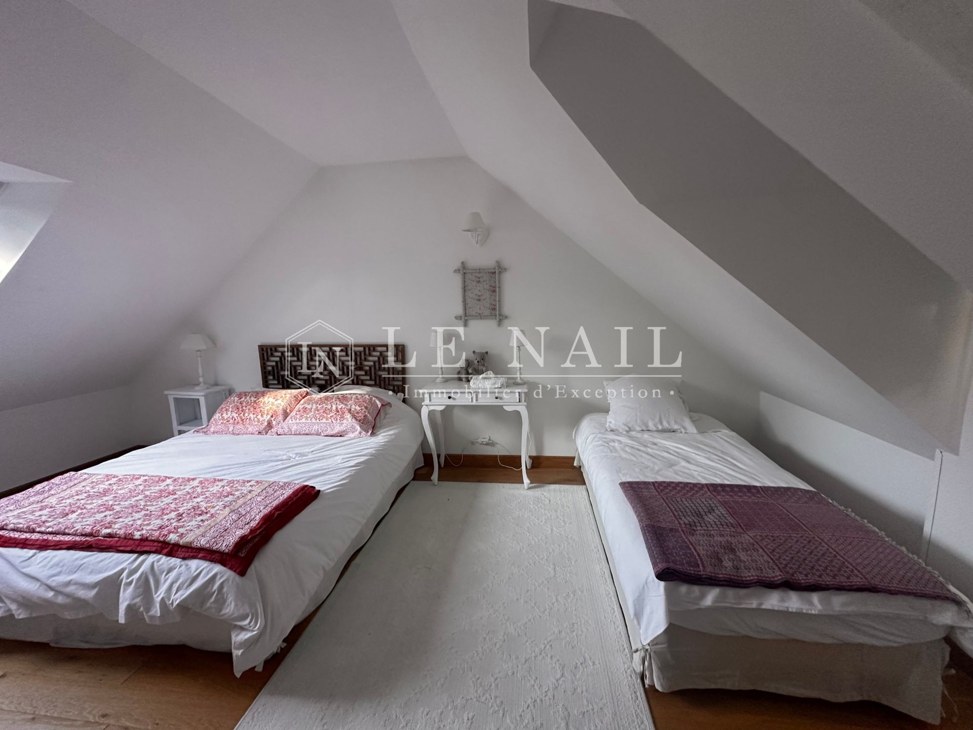 manoir 9 pièces en vente à PLOERMEL (56800)