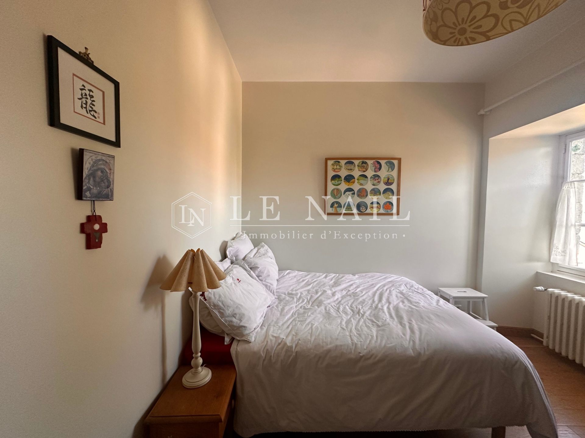 manoir 9 pièces en vente à PLOERMEL (56800)