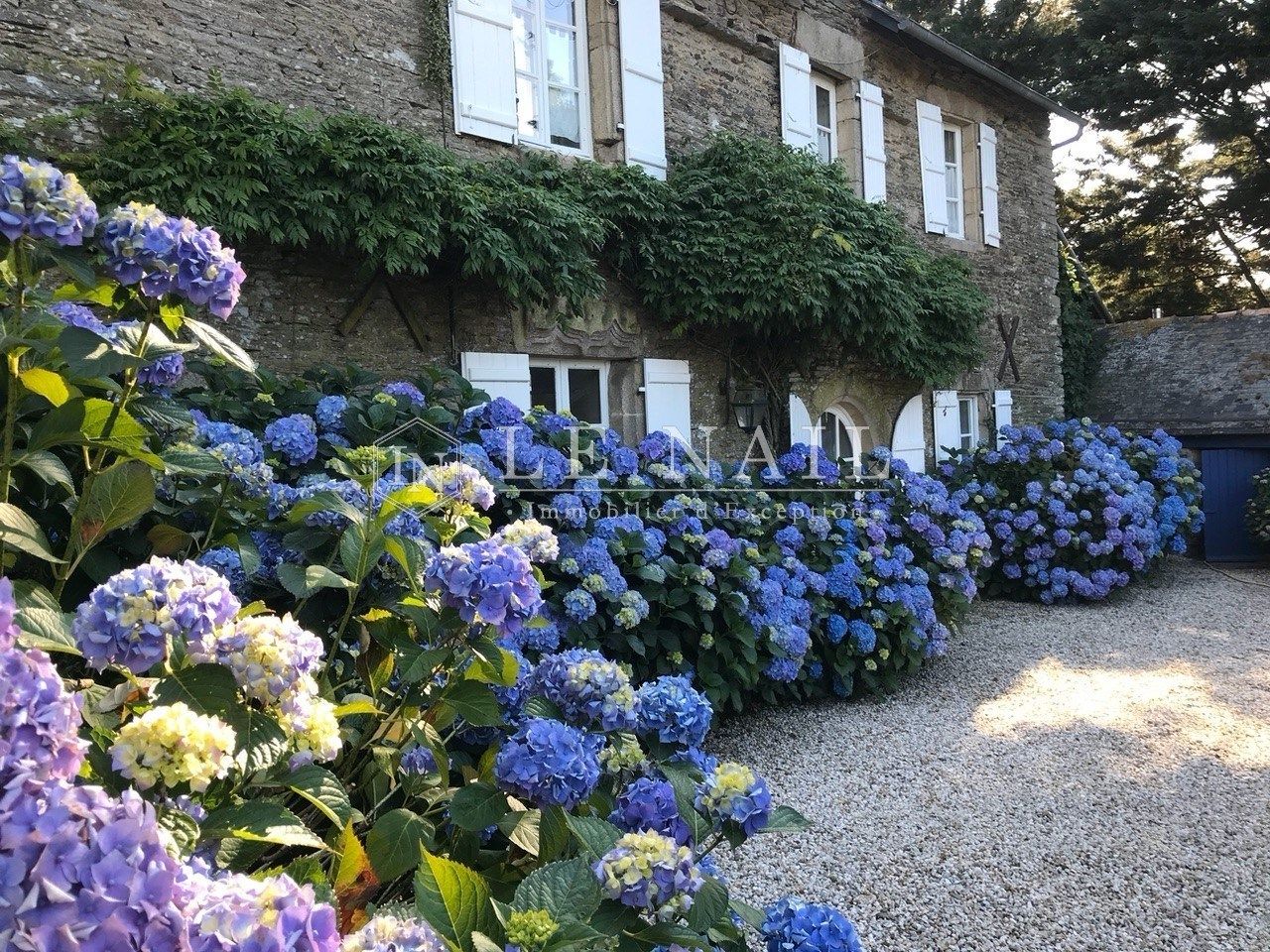 manoir 9 pièces en vente à PLOERMEL (56800)