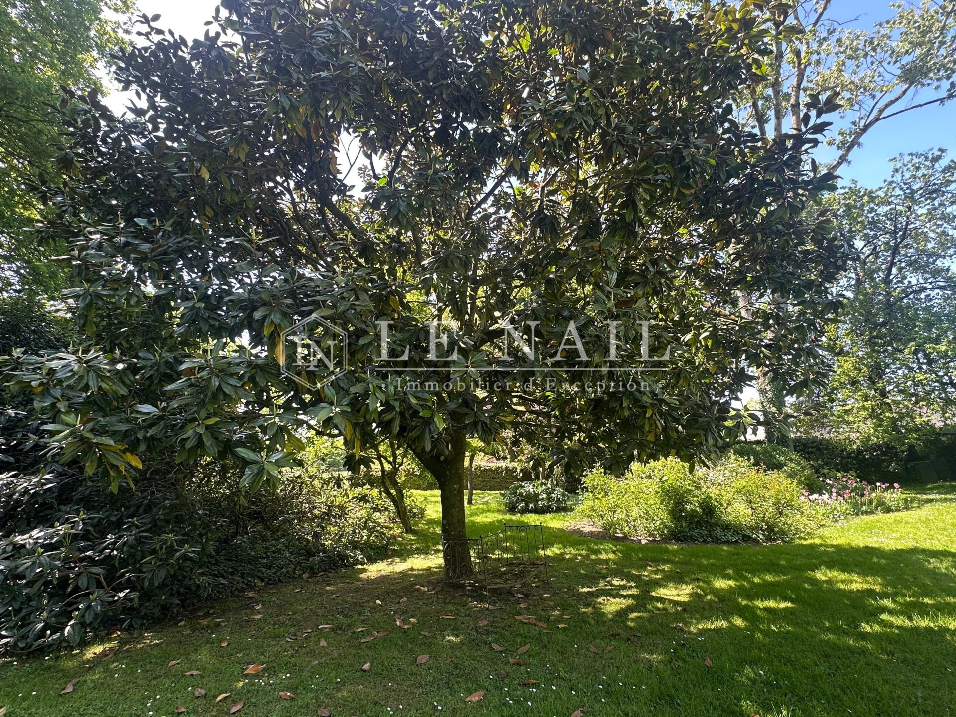 manoir 9 pièces en vente à PLOERMEL (56800)