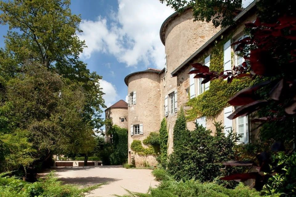 château 30 pièces en vente à MACON (71000)