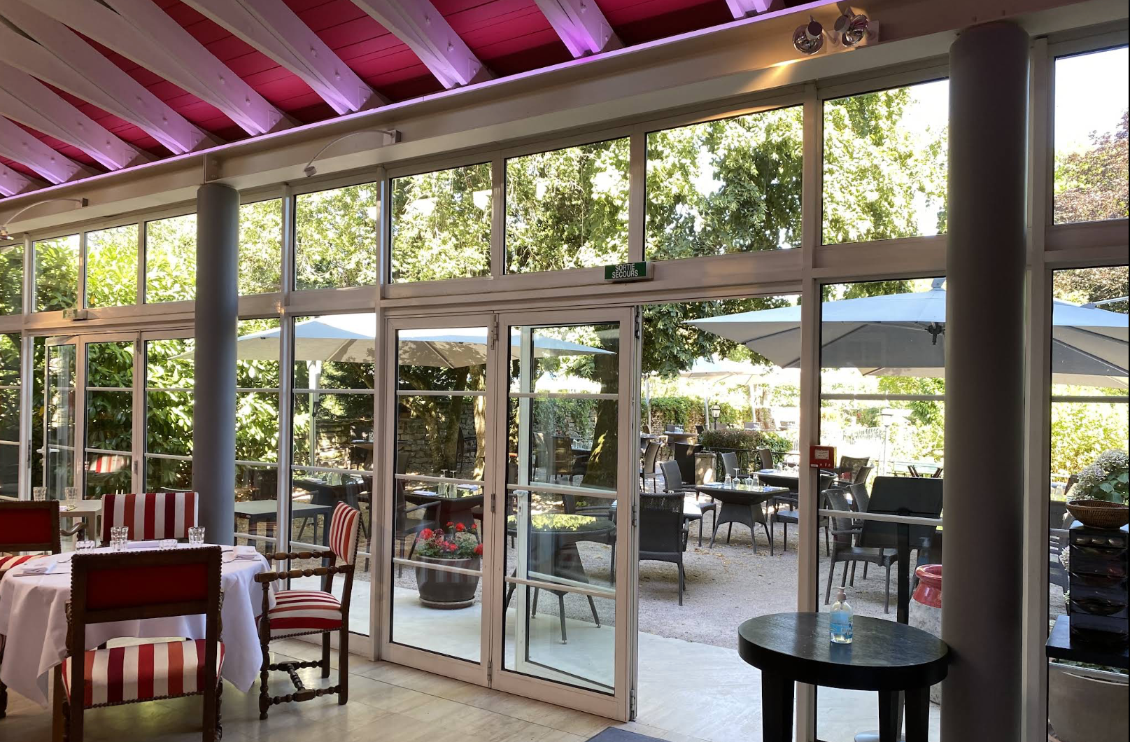 château 30 pièces en vente à MACON (71000)