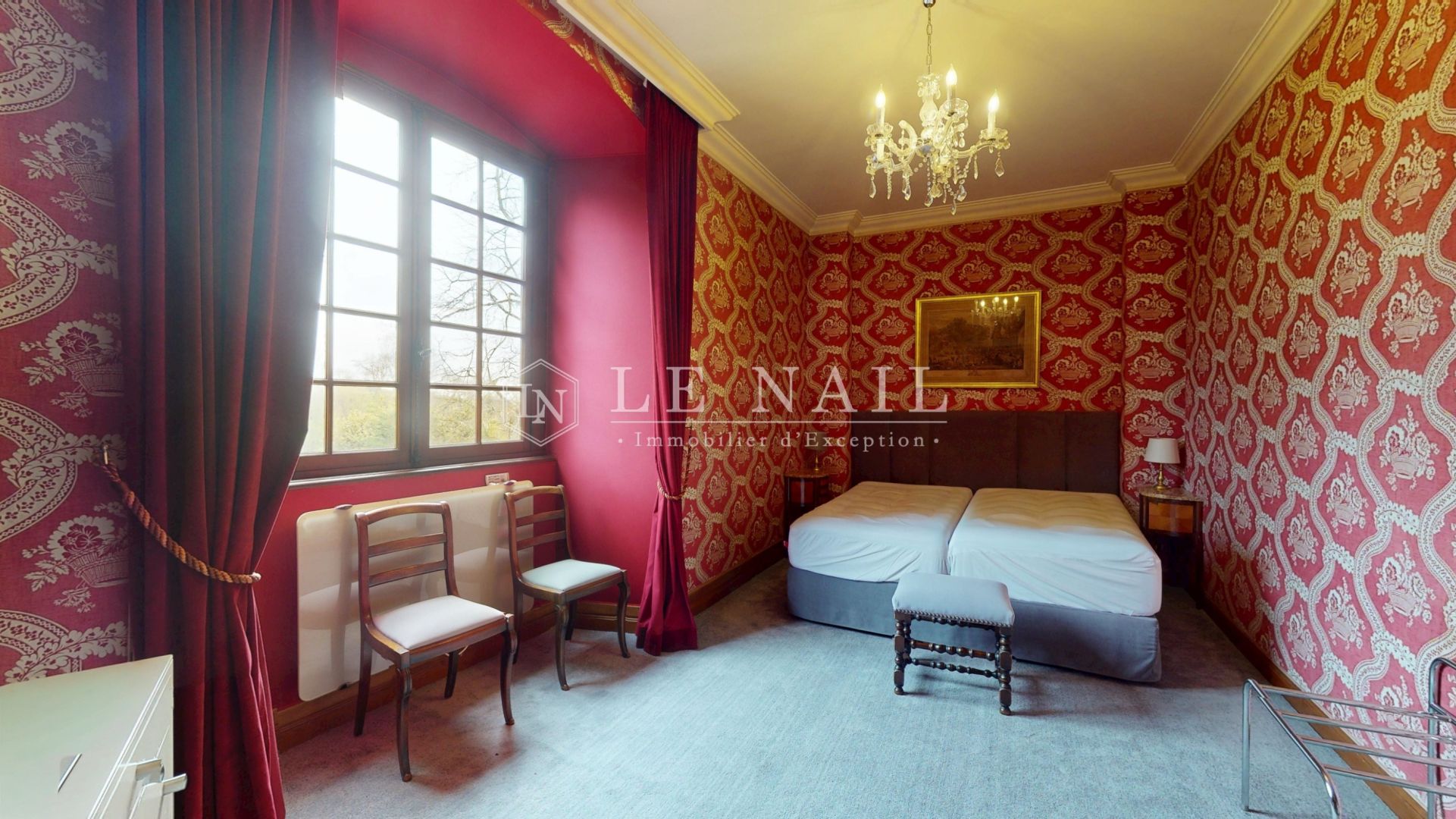 château 30 pièces en vente à MACON (71000)