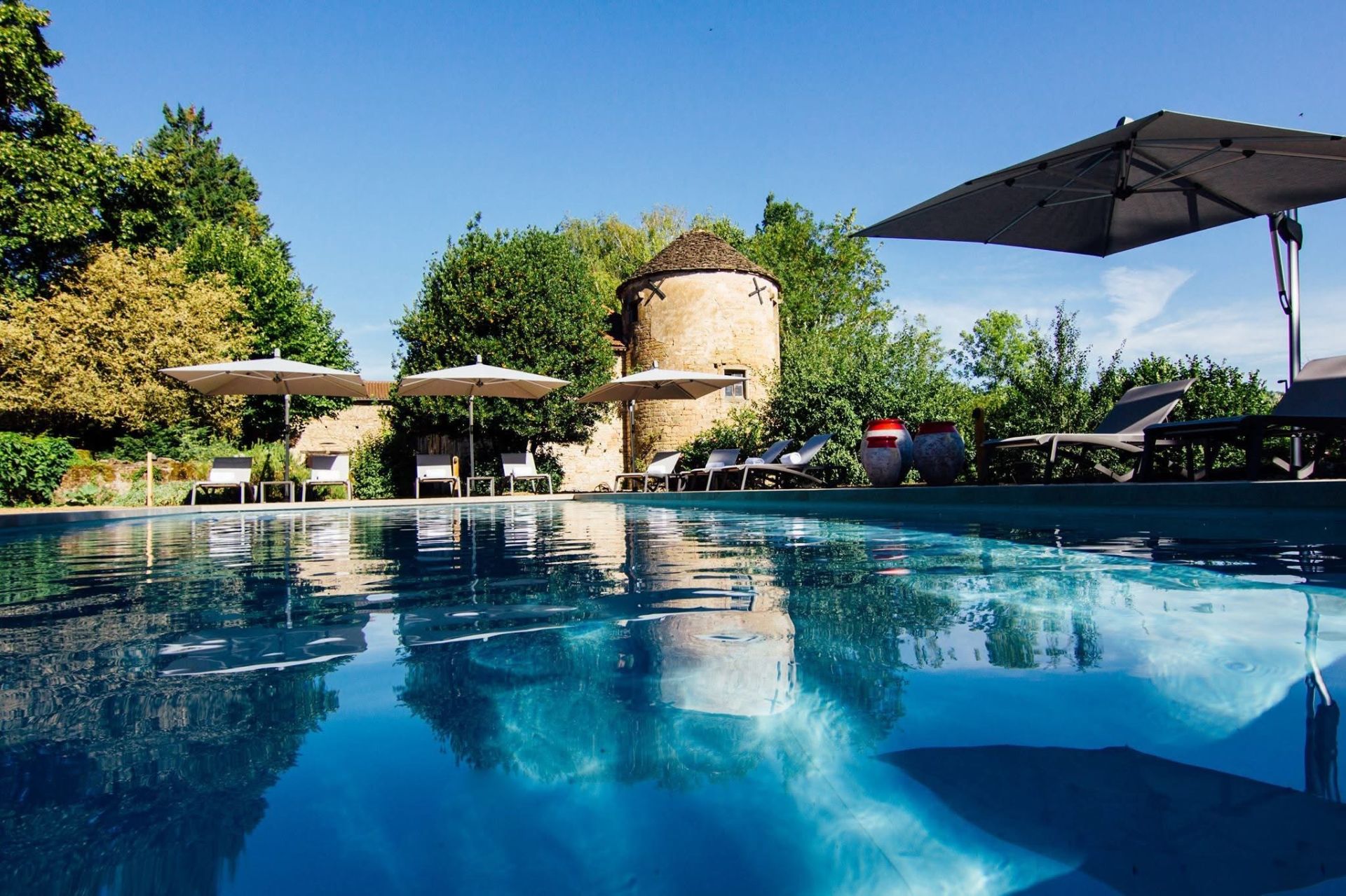 château 30 pièces en vente à MACON (71000)